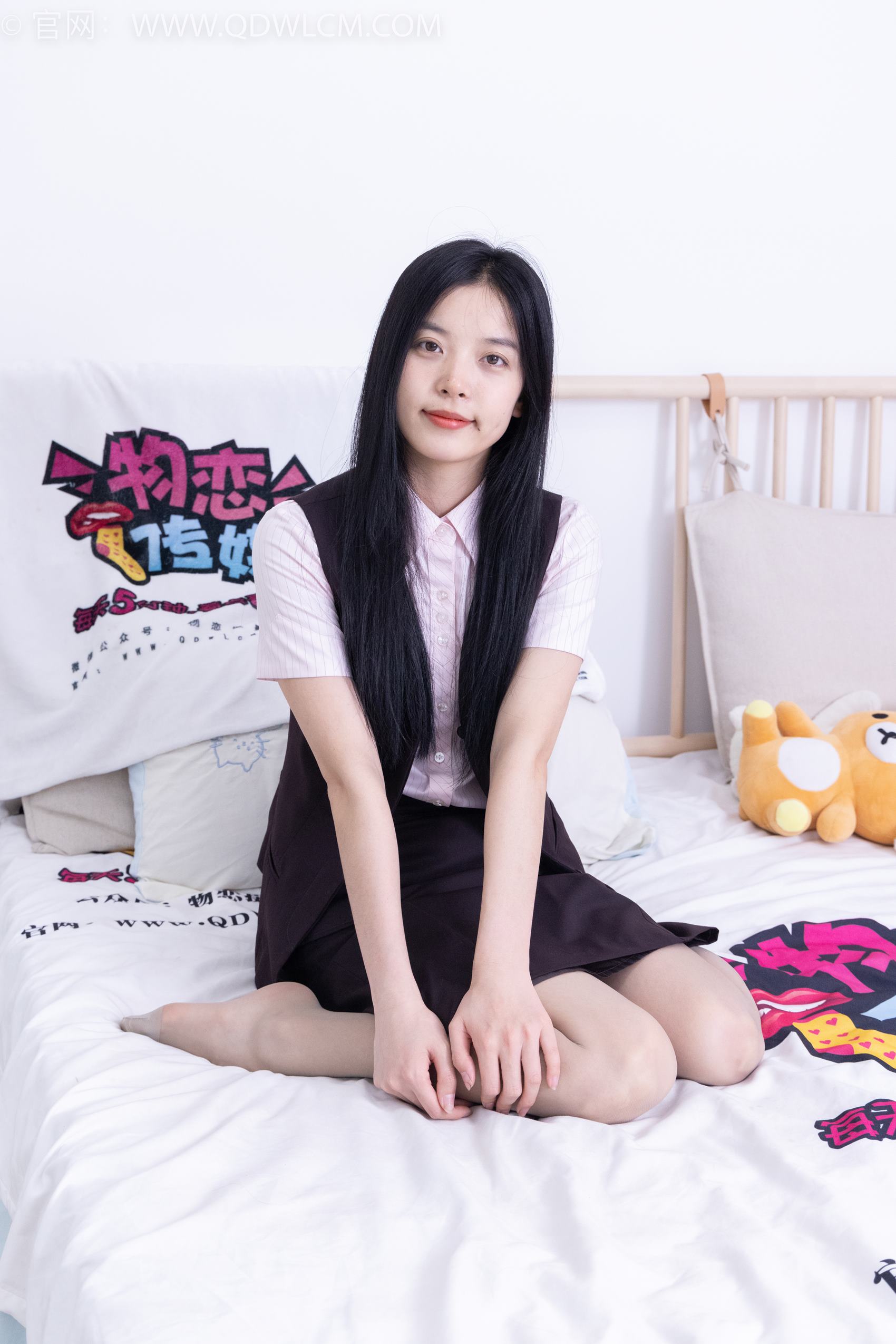 图片[103]-物恋传媒 NO.1989 茯苓-南风知我意[160P] – 速更版-美库