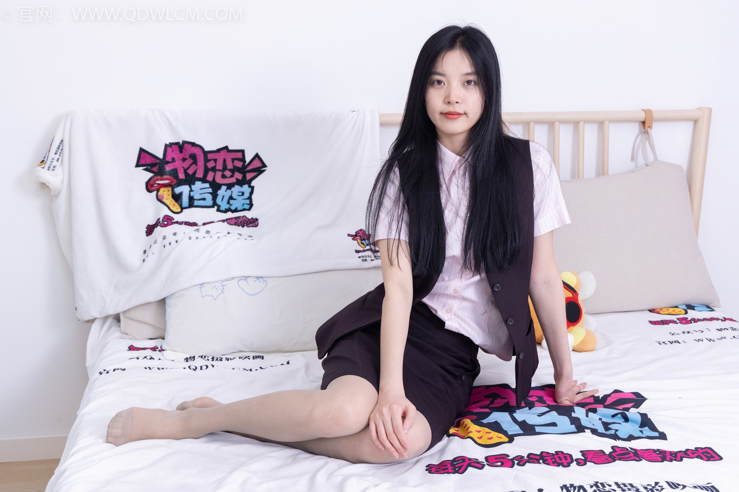 图片[118]-物恋传媒 NO.1989 茯苓-南风知我意[160P] – 速更版-美库