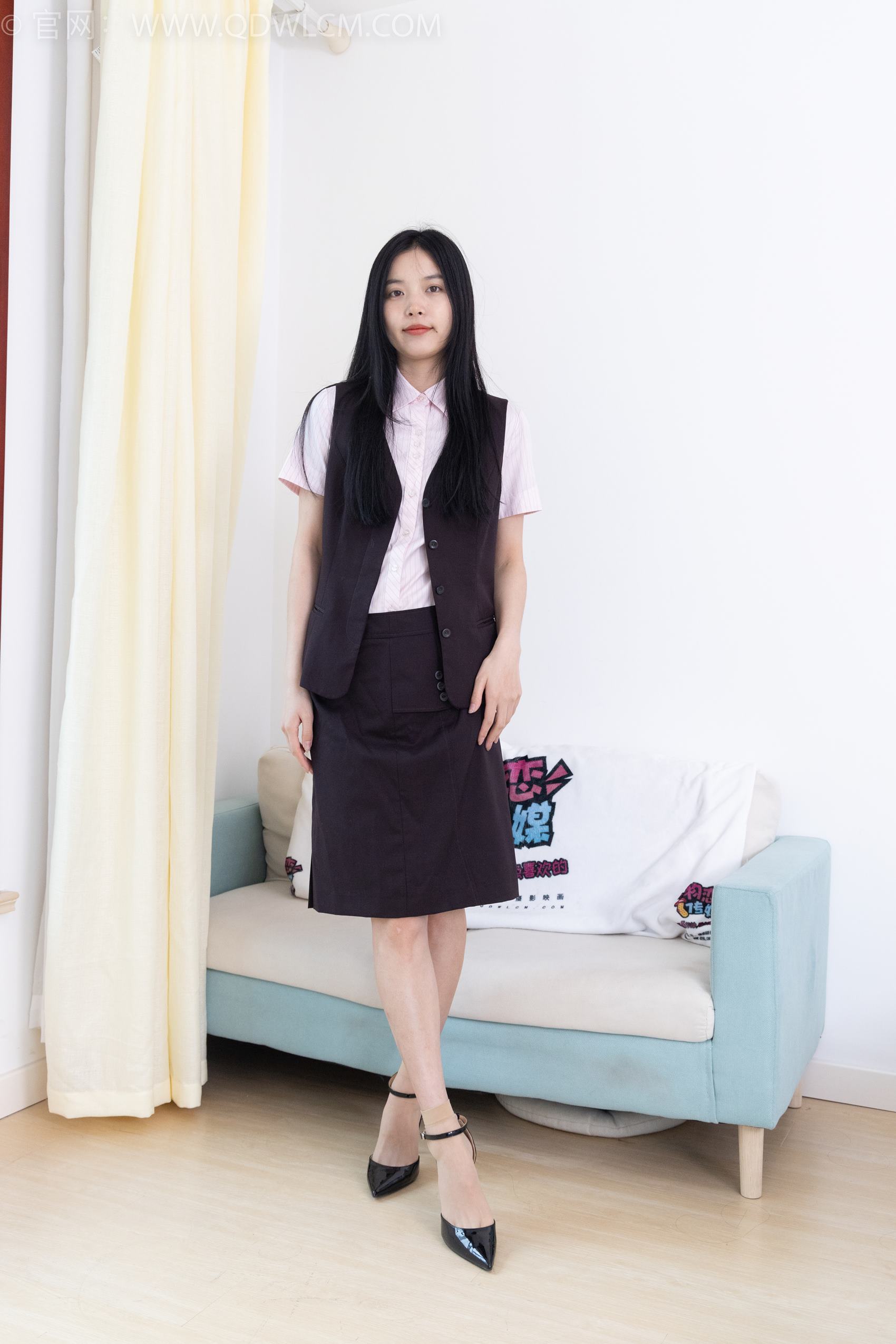 图片[141]-物恋传媒 NO.1989 茯苓-南风知我意[160P] – 速更版-美库