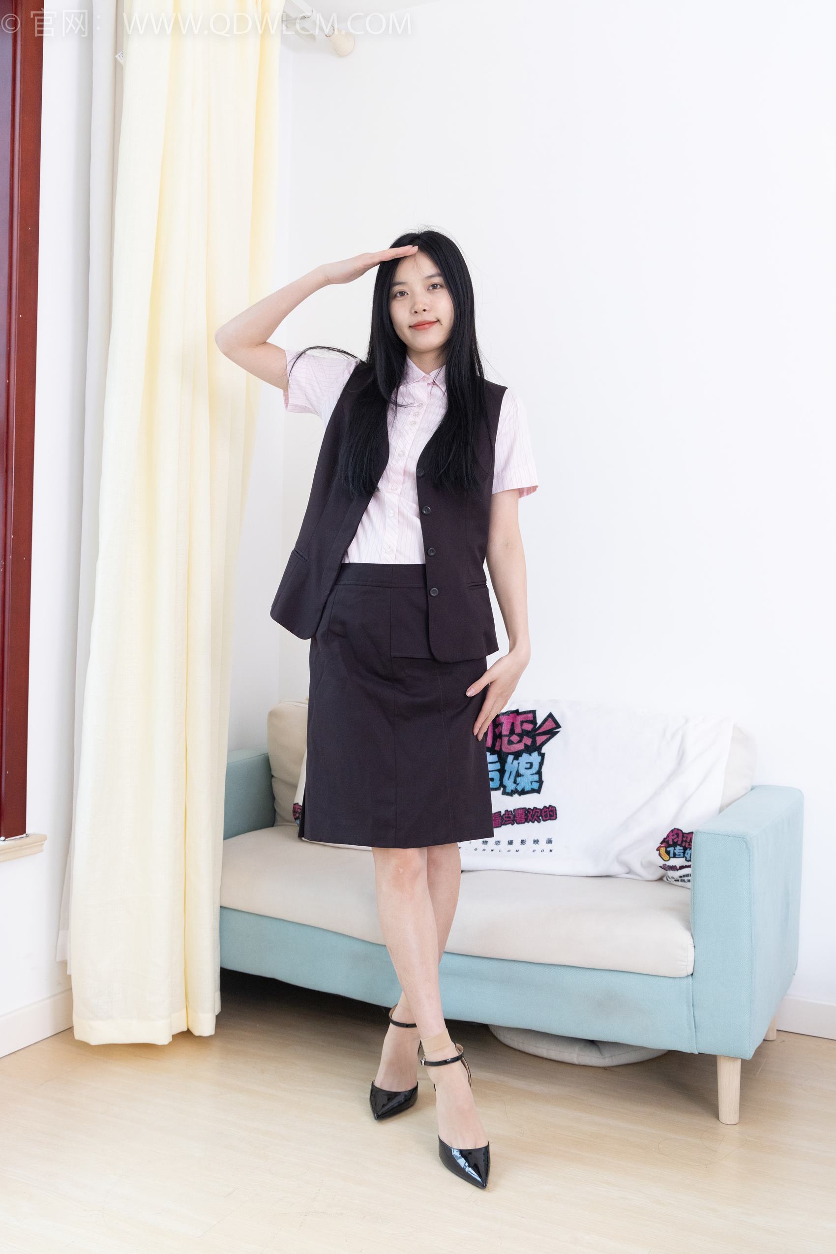 图片[142]-物恋传媒 NO.1989 茯苓-南风知我意[160P] – 速更版-美库