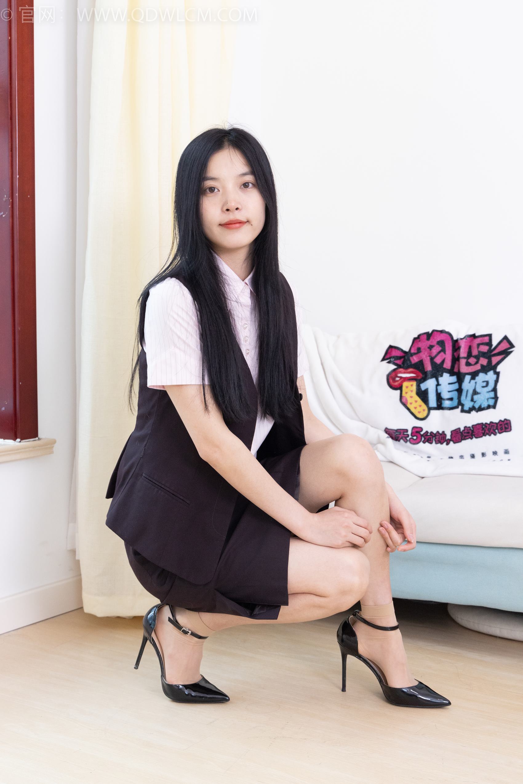 图片[157]-物恋传媒 NO.1989 茯苓-南风知我意[160P] – 速更版-美库