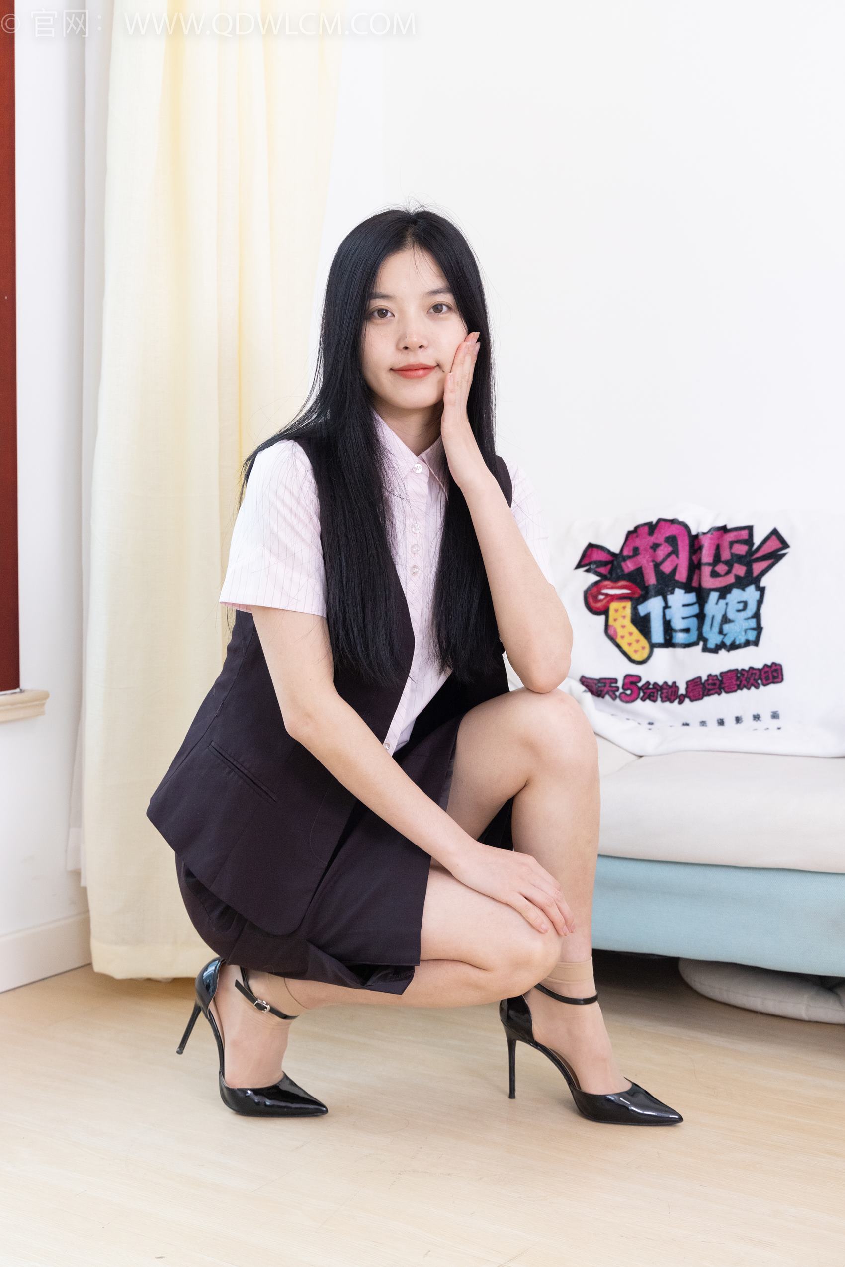 图片[158]-物恋传媒 NO.1989 茯苓-南风知我意[160P] – 速更版-美库