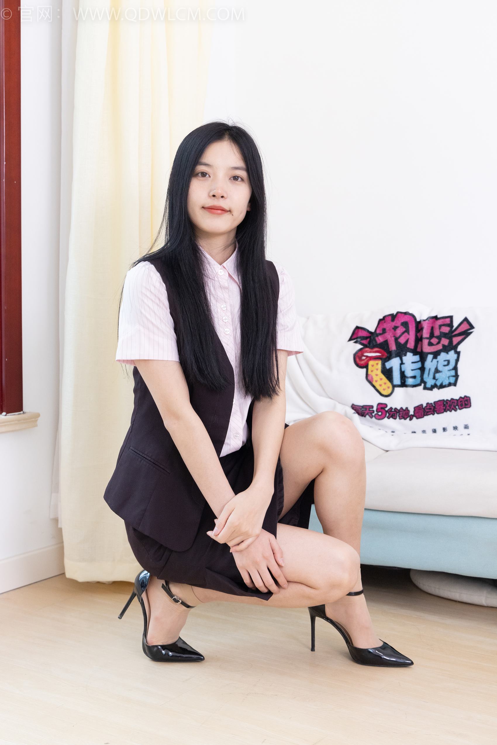 图片[160]-物恋传媒 NO.1989 茯苓-南风知我意[160P] – 速更版-美库