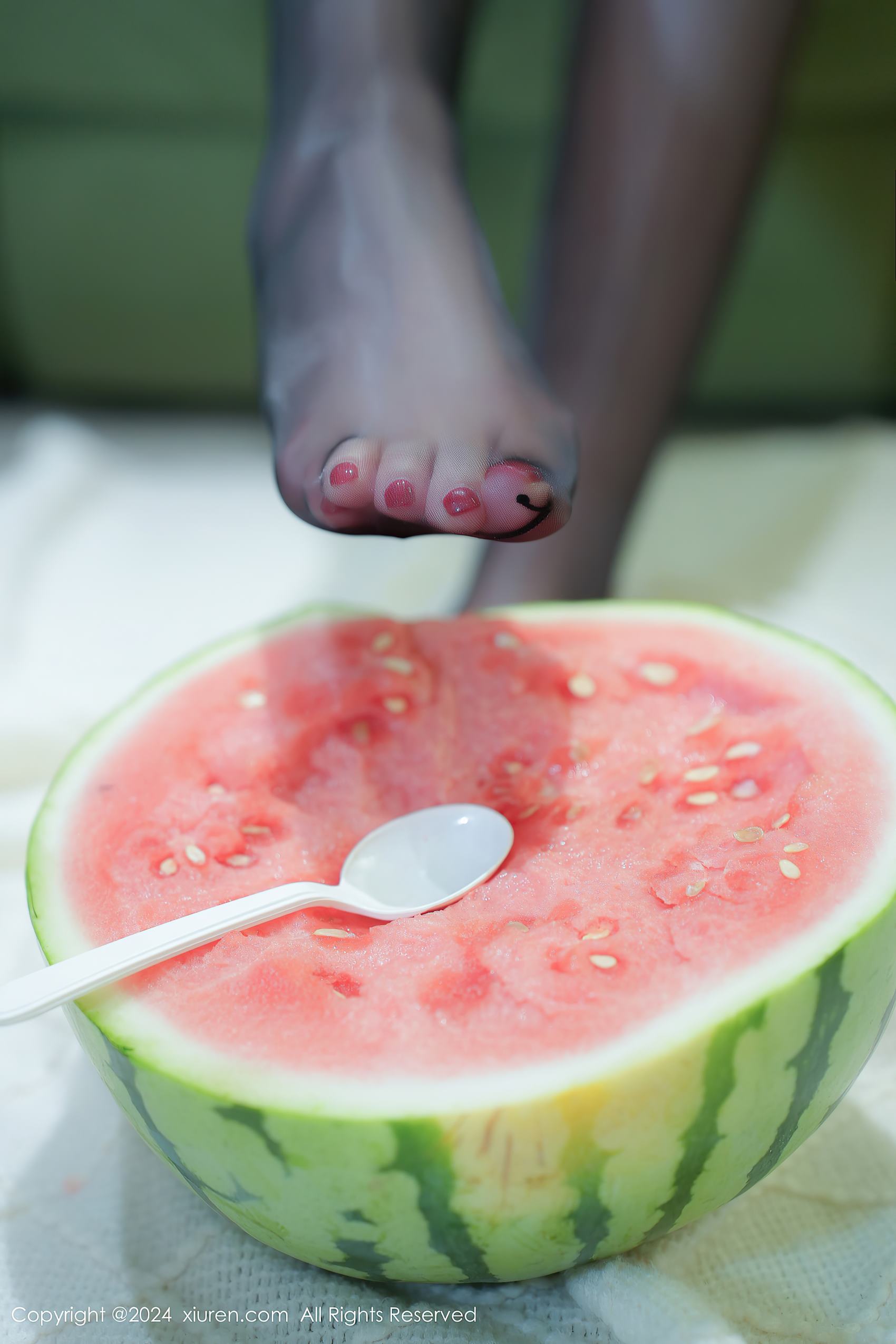 图片[10]-[Xiuren秀人网]2024.07.01 NO.8783 小波多 大西瓜[14+1P] – 速更版-美库