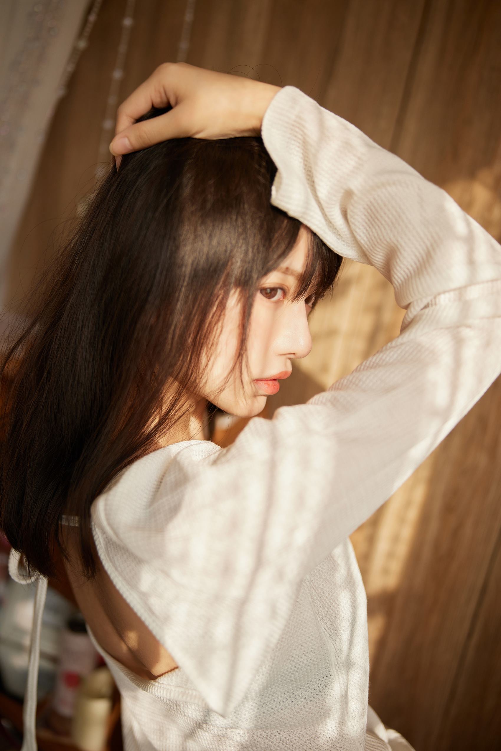 图片[11]-Shika小鹿鹿 – 鹳鸟踟蹰[39P] – 速更版-美库