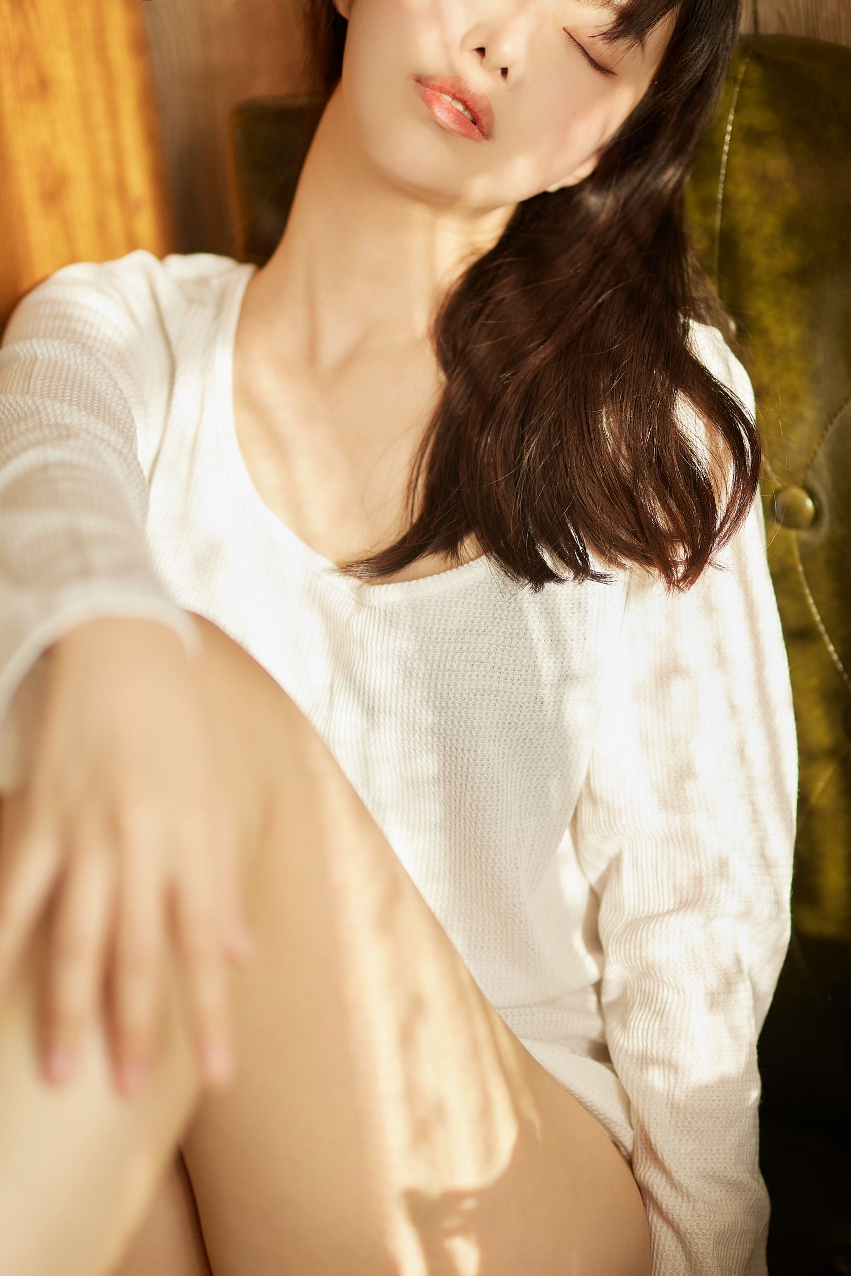 图片[18]-Shika小鹿鹿 – 鹳鸟踟蹰[39P] – 速更版-美库