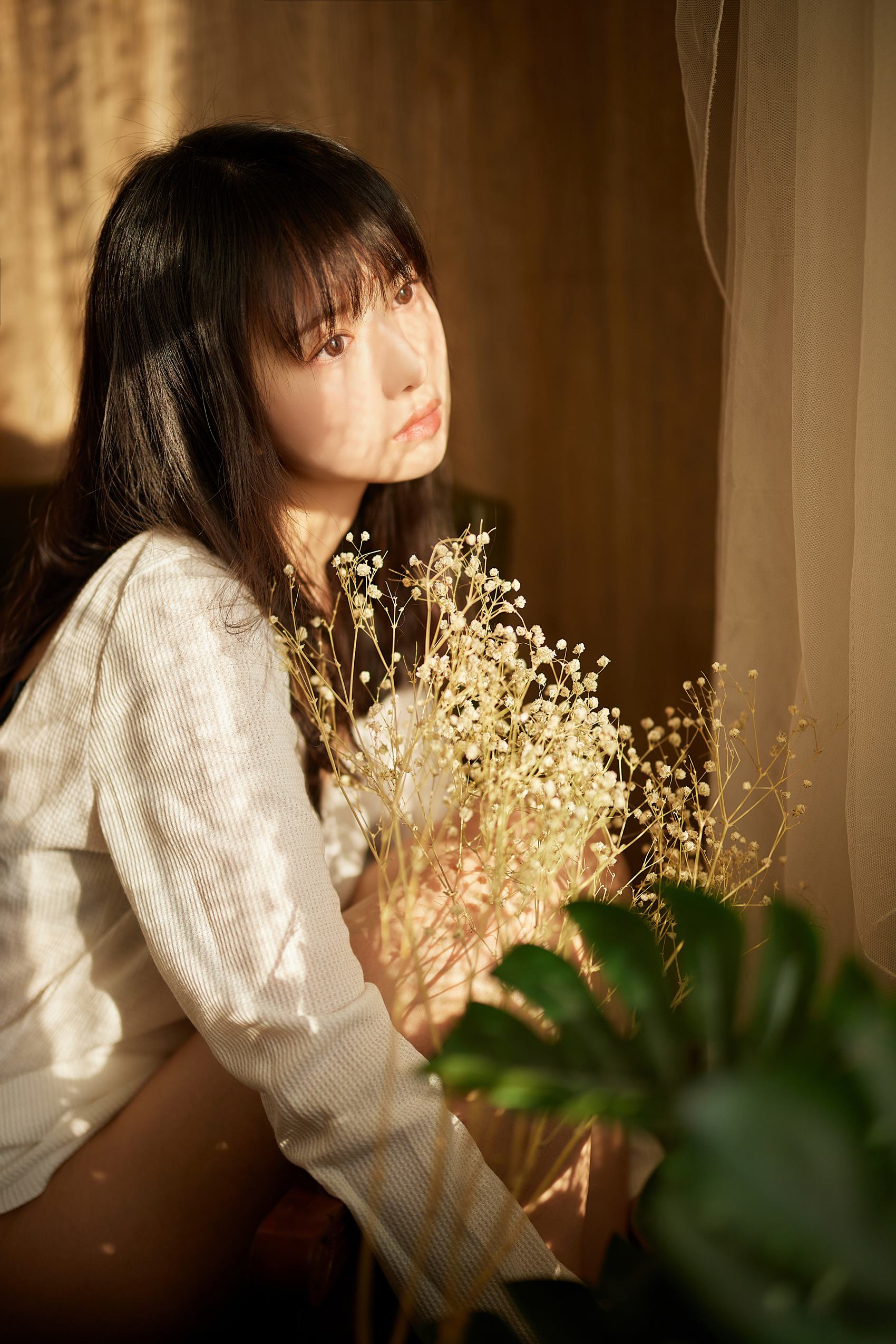 图片[29]-Shika小鹿鹿 – 鹳鸟踟蹰[39P] – 速更版-美库