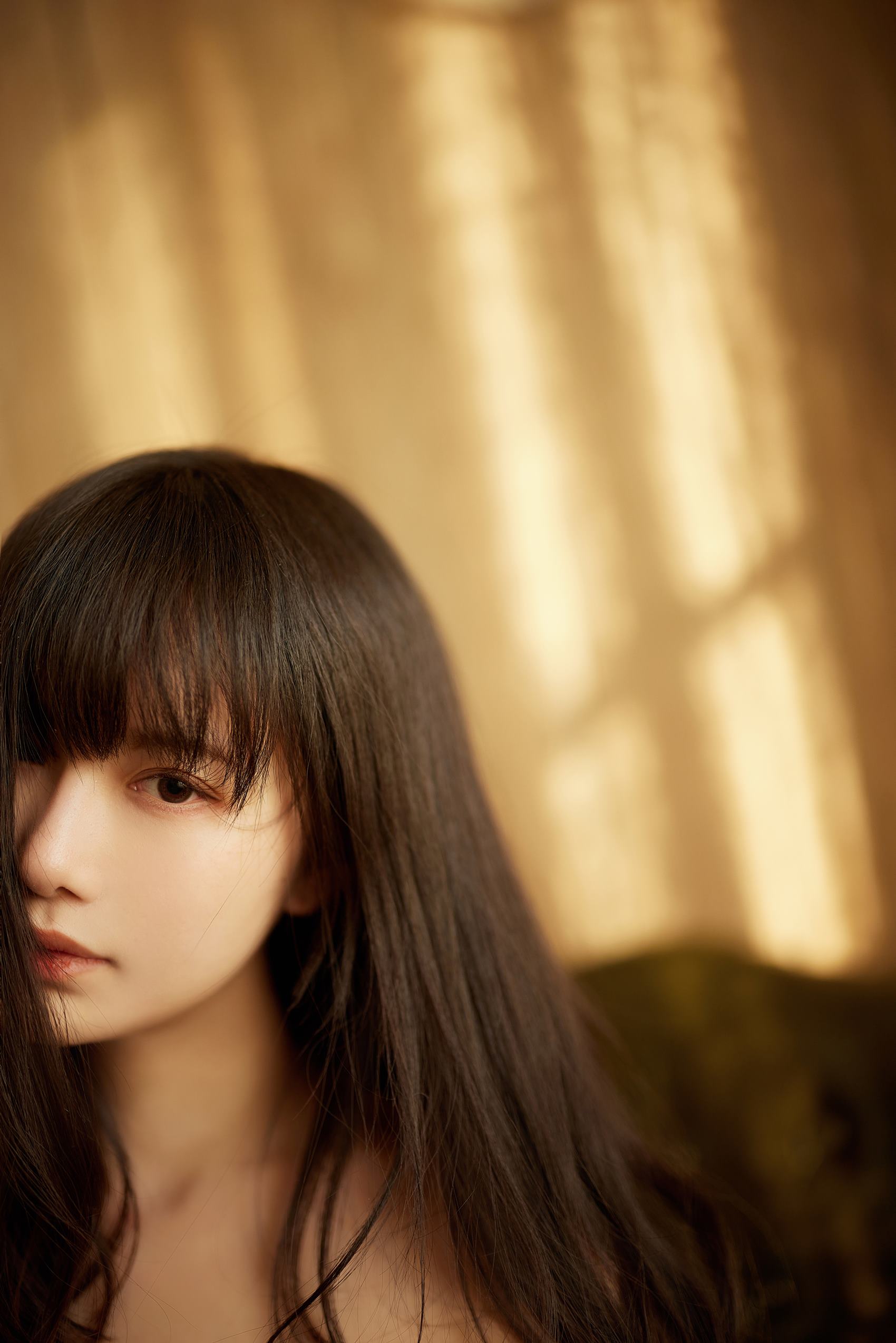 图片[35]-Shika小鹿鹿 – 鹳鸟踟蹰[39P] – 速更版-美库