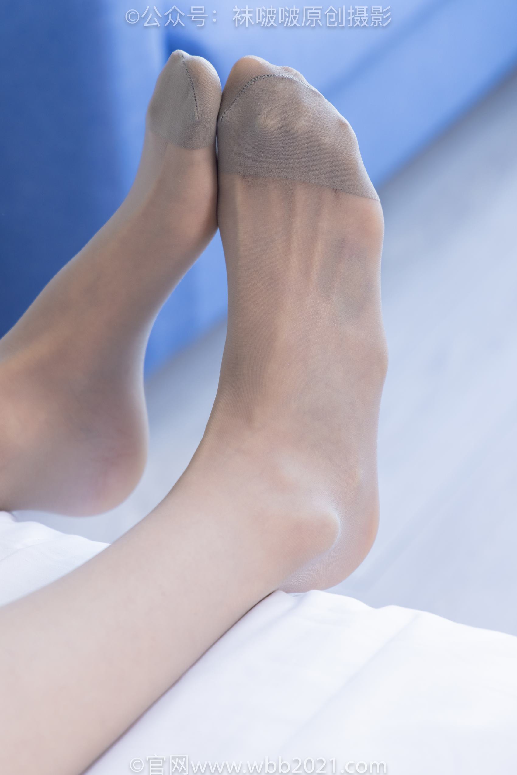 图片[12]-[BoBoSocks袜啵啵]NO.392 雪糕-板鞋、灰丝[177P] – 速更版-美库