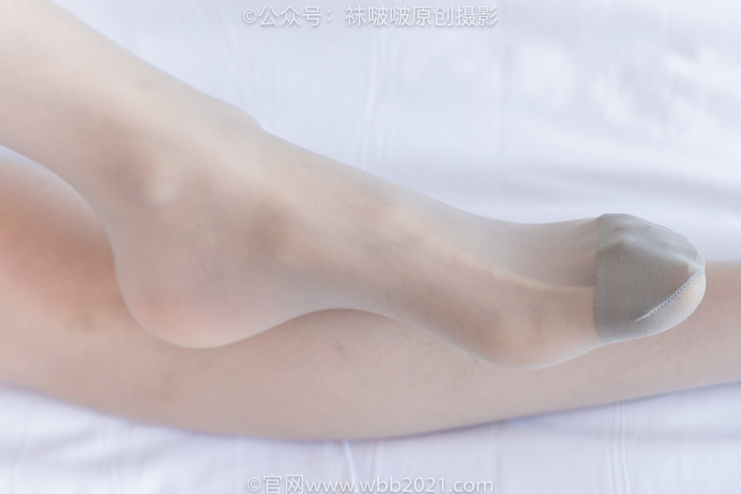 图片[28]-[BoBoSocks袜啵啵]NO.392 雪糕-板鞋、灰丝[177P] – 速更版-美库