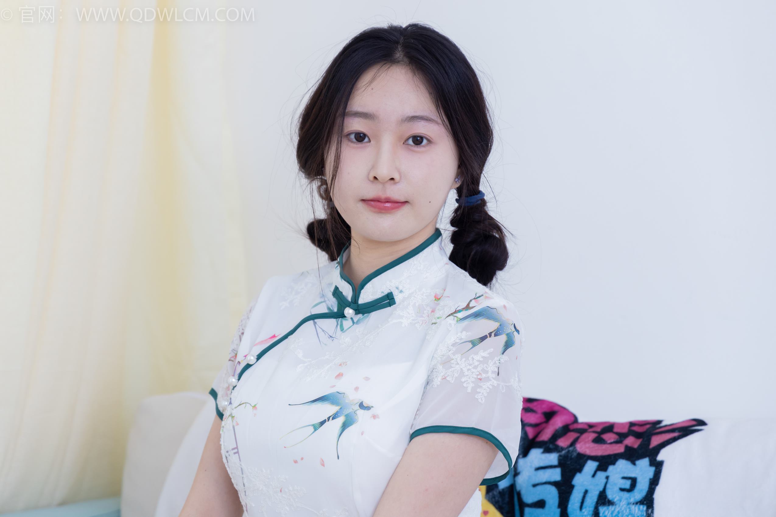 图片[19]-物恋传媒 NO.1990 美兔-吹梦到西洲[160P] – 速更版-美库