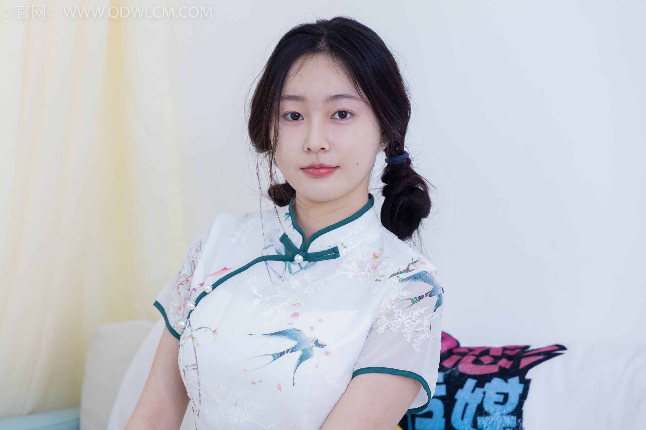 图片[20]-物恋传媒 NO.1990 美兔-吹梦到西洲[160P] – 速更版-美库