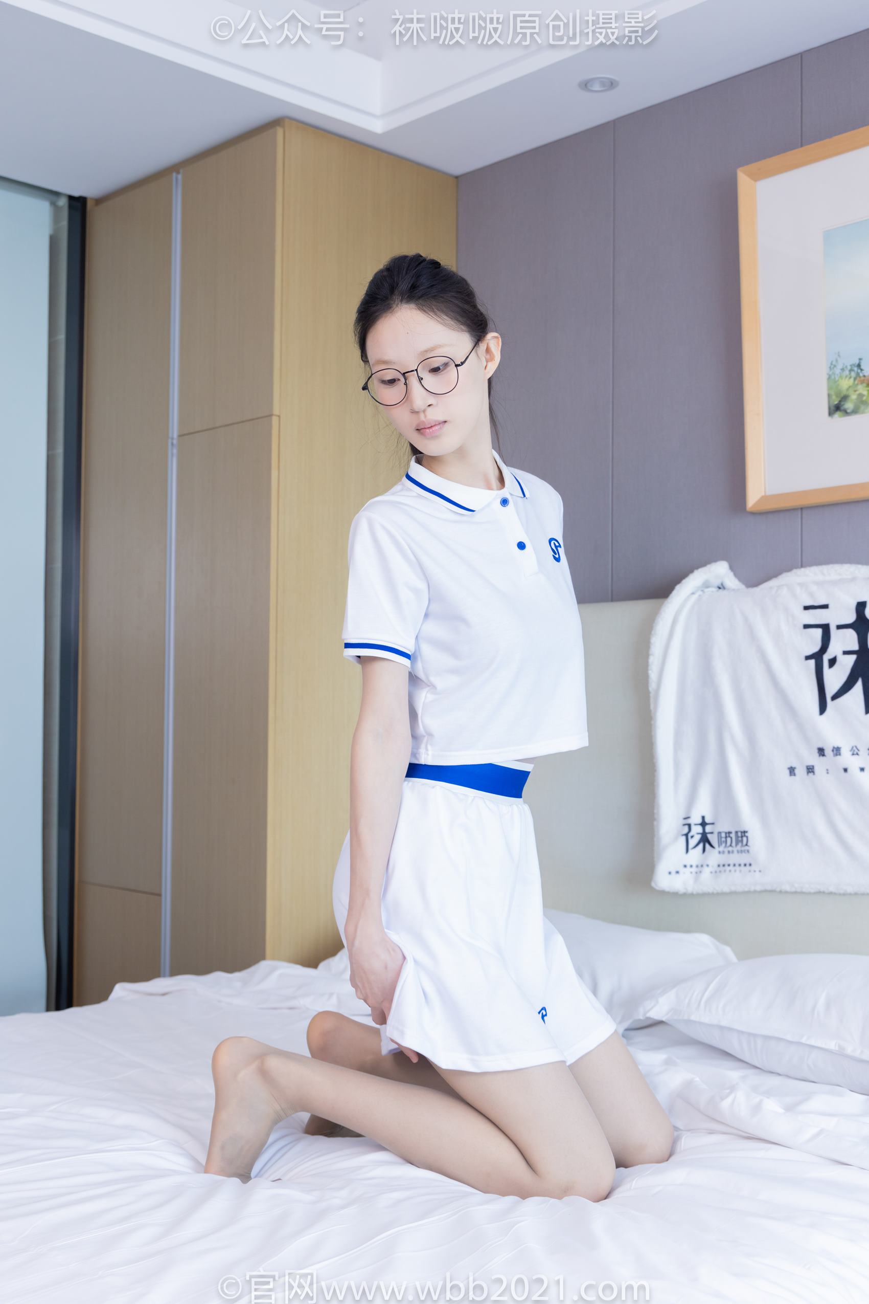 图片[41]-[BoBoSocks袜啵啵]NO.392 雪糕-板鞋、灰丝[177P] – 速更版-美库