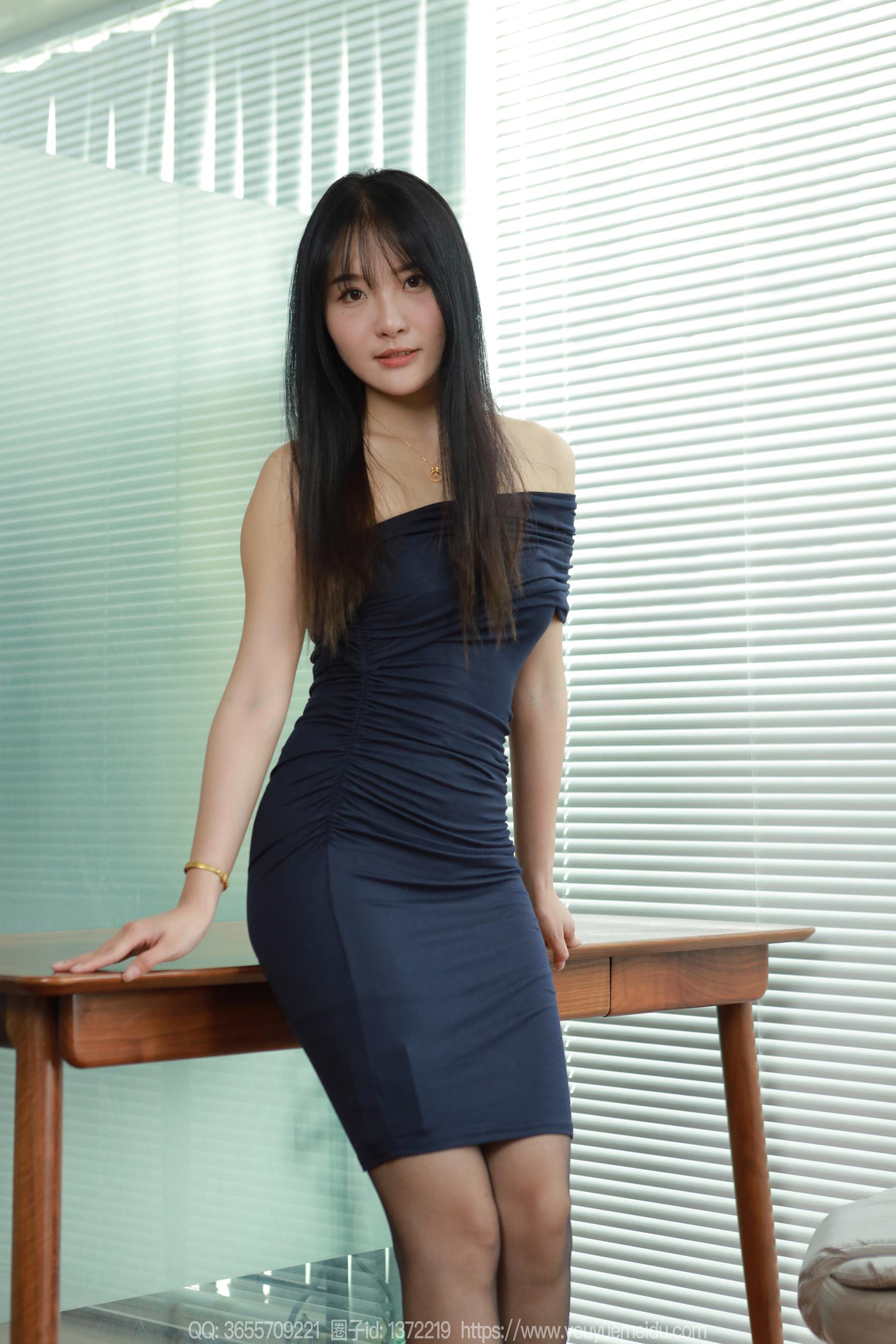 图片[32]-[IESS异思趣向] 2024.06.04 丝享家1759：婉萍《紫色俏佳人》[74P] – 速更版-美库