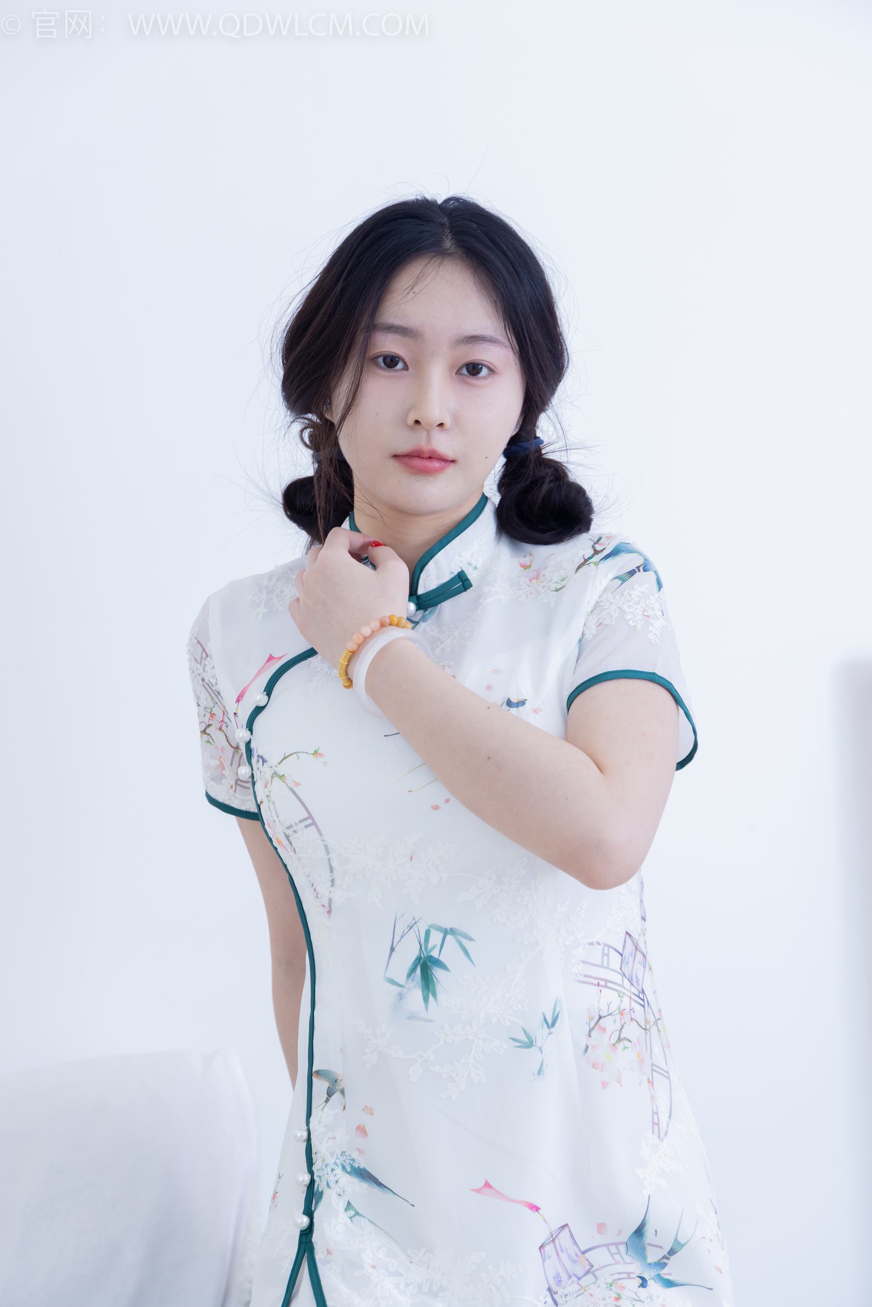 图片[31]-物恋传媒 NO.1990 美兔-吹梦到西洲[160P] – 速更版-美库