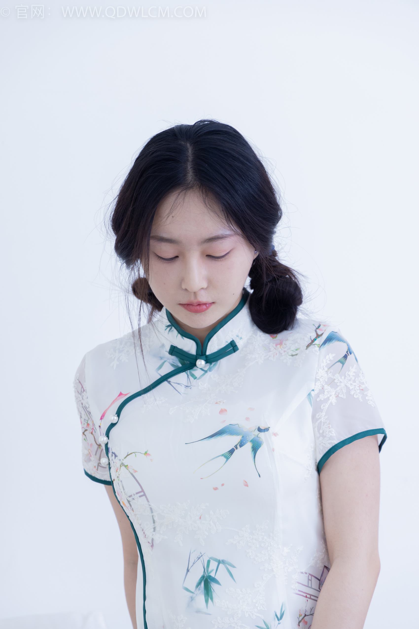 图片[32]-物恋传媒 NO.1990 美兔-吹梦到西洲[160P] – 速更版-美库