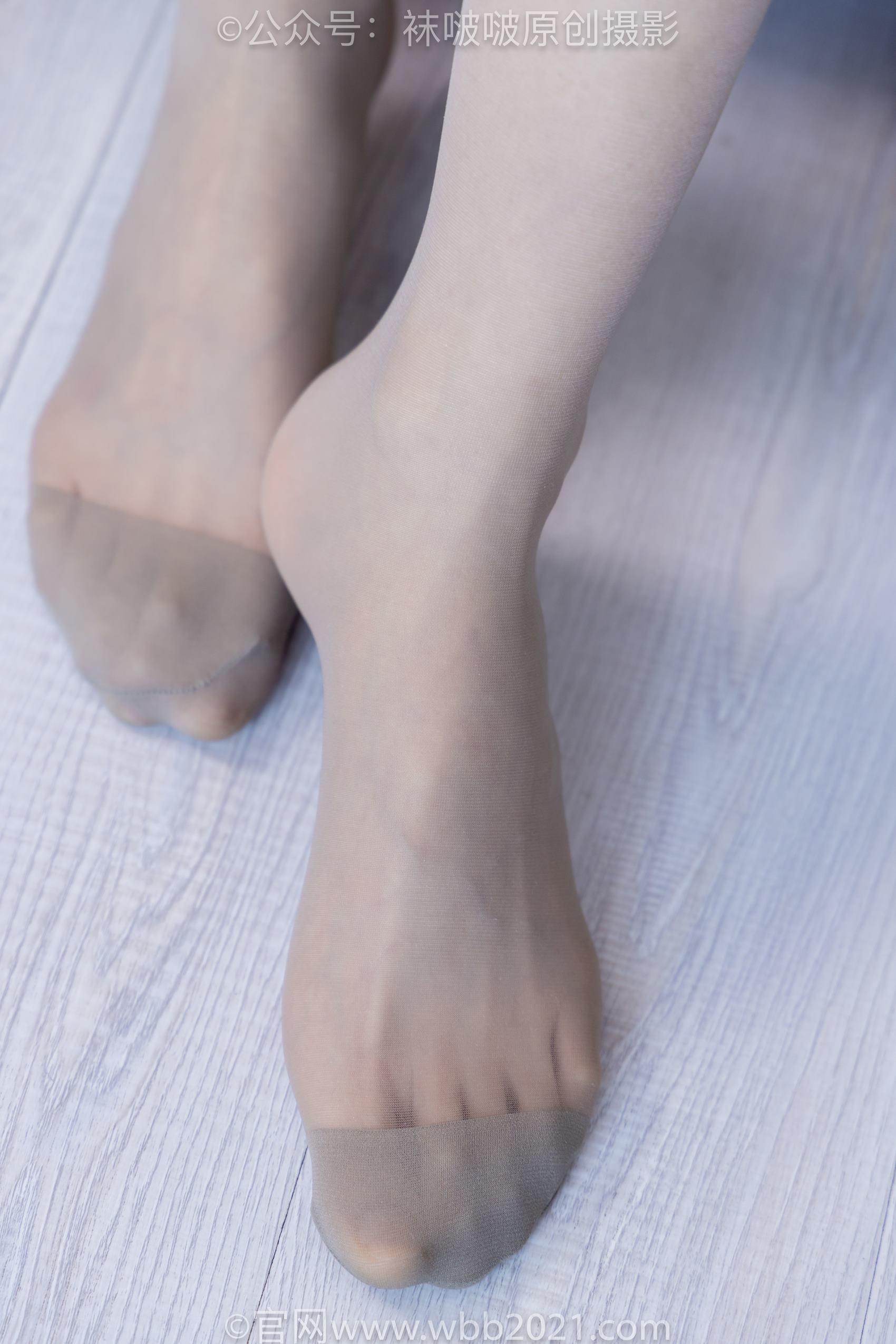 图片[62]-[BoBoSocks袜啵啵]NO.392 雪糕-板鞋、灰丝[177P] – 速更版-美库