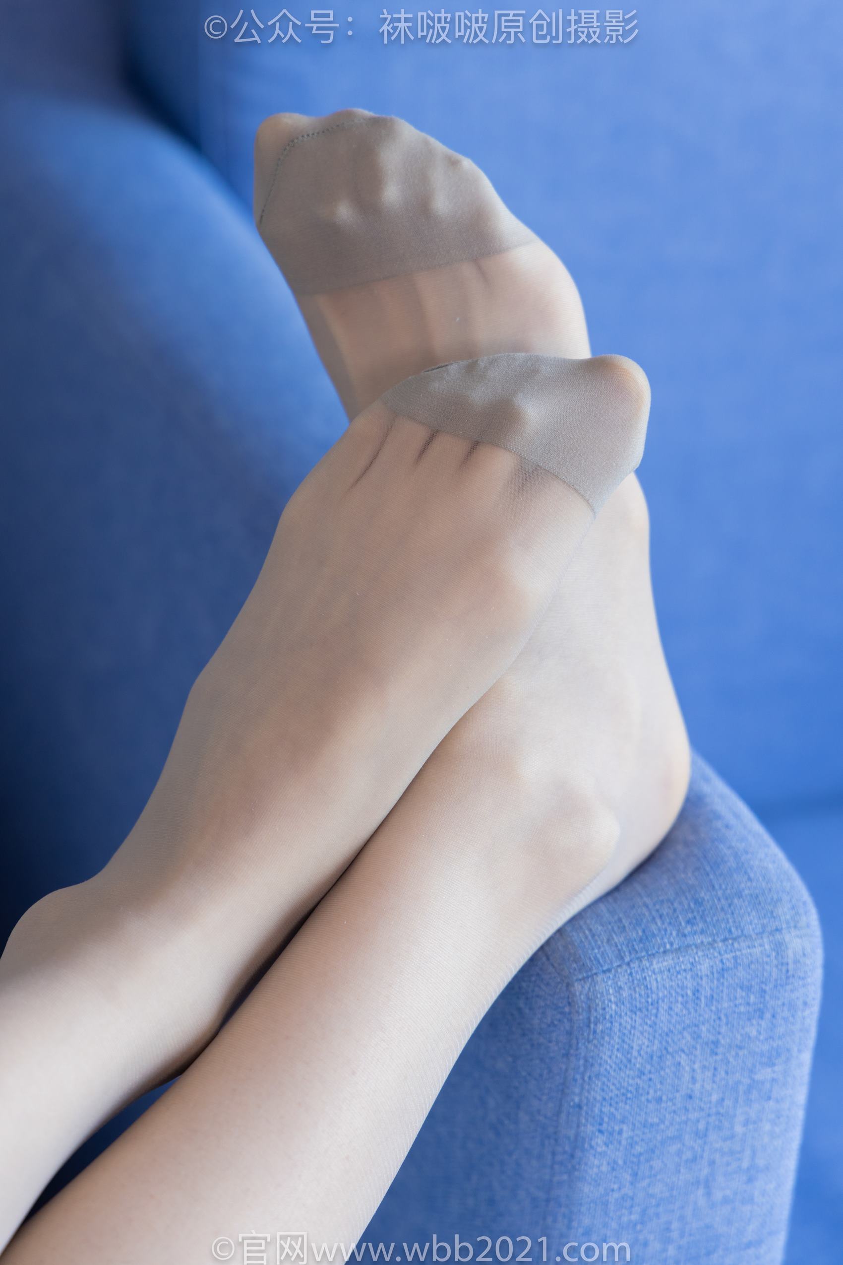 图片[68]-[BoBoSocks袜啵啵]NO.392 雪糕-板鞋、灰丝[177P] – 速更版-美库