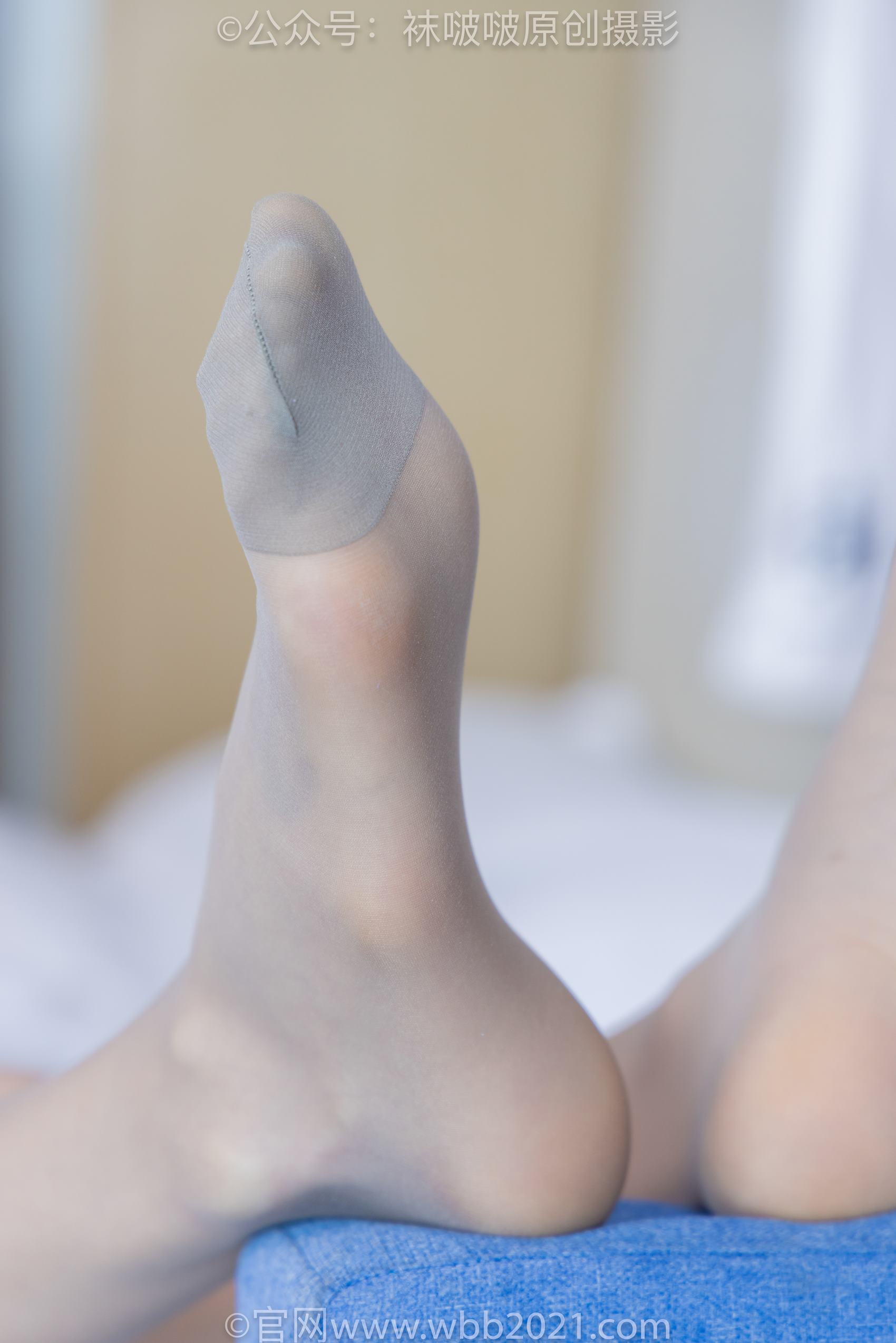 图片[73]-[BoBoSocks袜啵啵]NO.392 雪糕-板鞋、灰丝[177P] – 速更版-美库