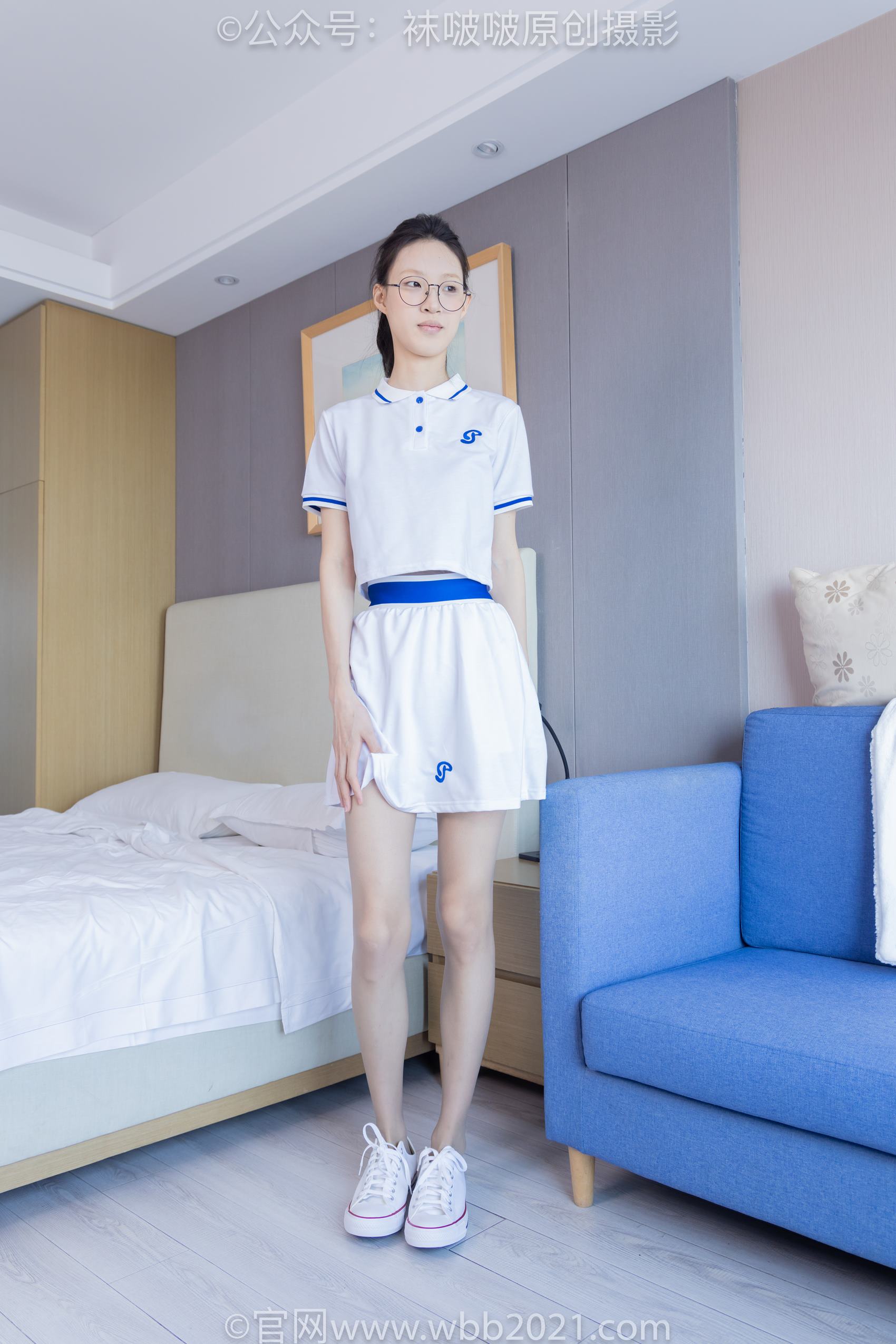 图片[74]-[BoBoSocks袜啵啵]NO.392 雪糕-板鞋、灰丝[177P] – 速更版-美库