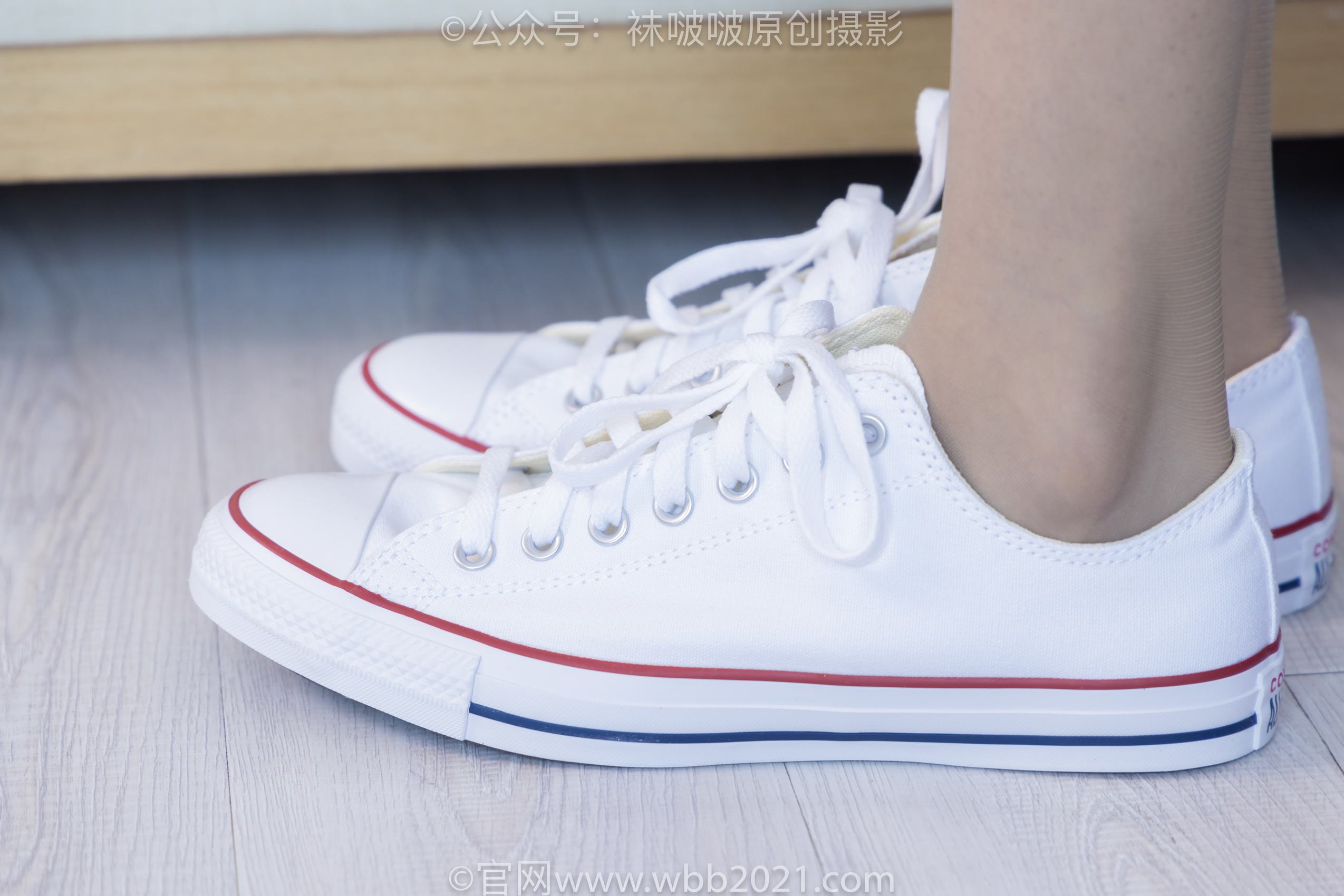 图片[79]-[BoBoSocks袜啵啵]NO.392 雪糕-板鞋、灰丝[177P] – 速更版-美库