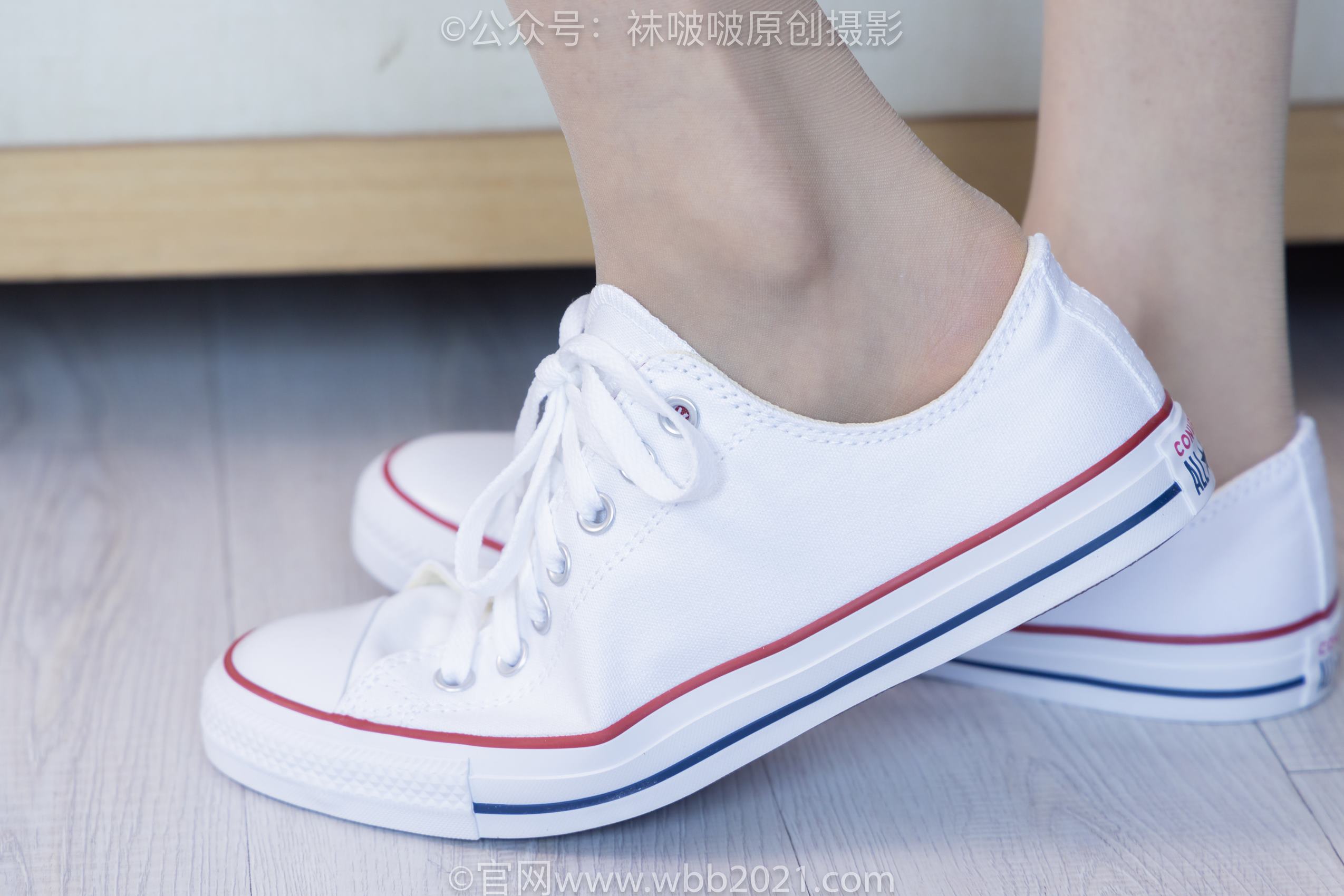 图片[80]-[BoBoSocks袜啵啵]NO.392 雪糕-板鞋、灰丝[177P] – 速更版-美库