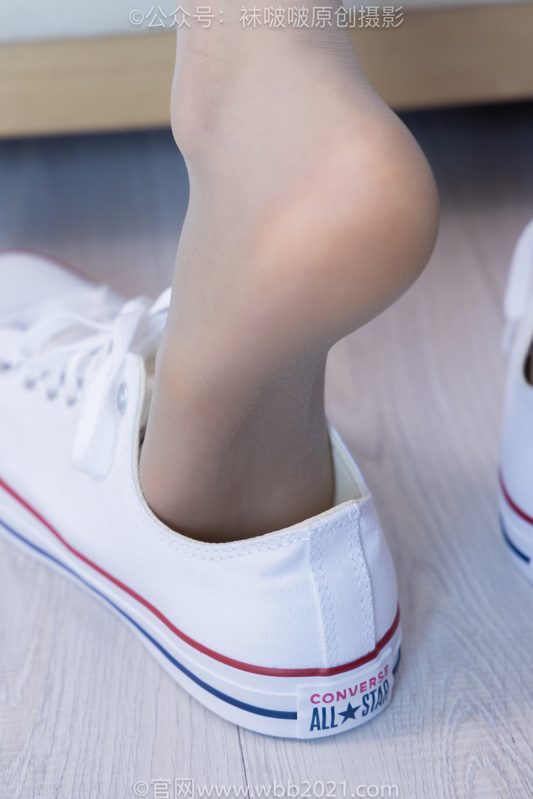 图片[82]-[BoBoSocks袜啵啵]NO.392 雪糕-板鞋、灰丝[177P] – 速更版-美库