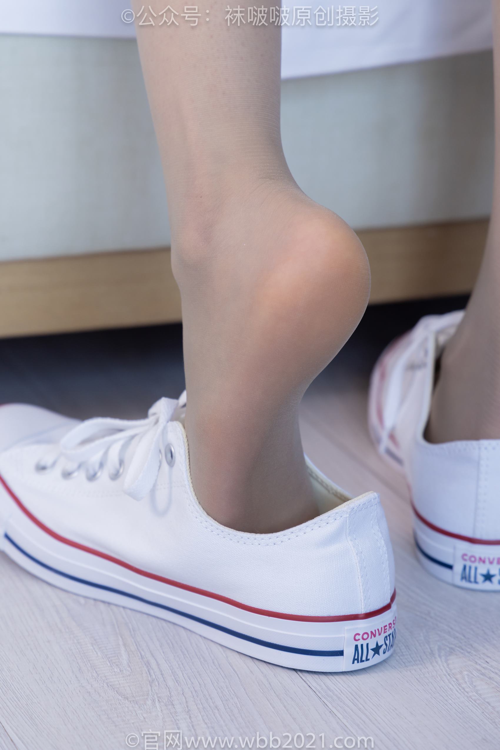 图片[84]-[BoBoSocks袜啵啵]NO.392 雪糕-板鞋、灰丝[177P] – 速更版-美库