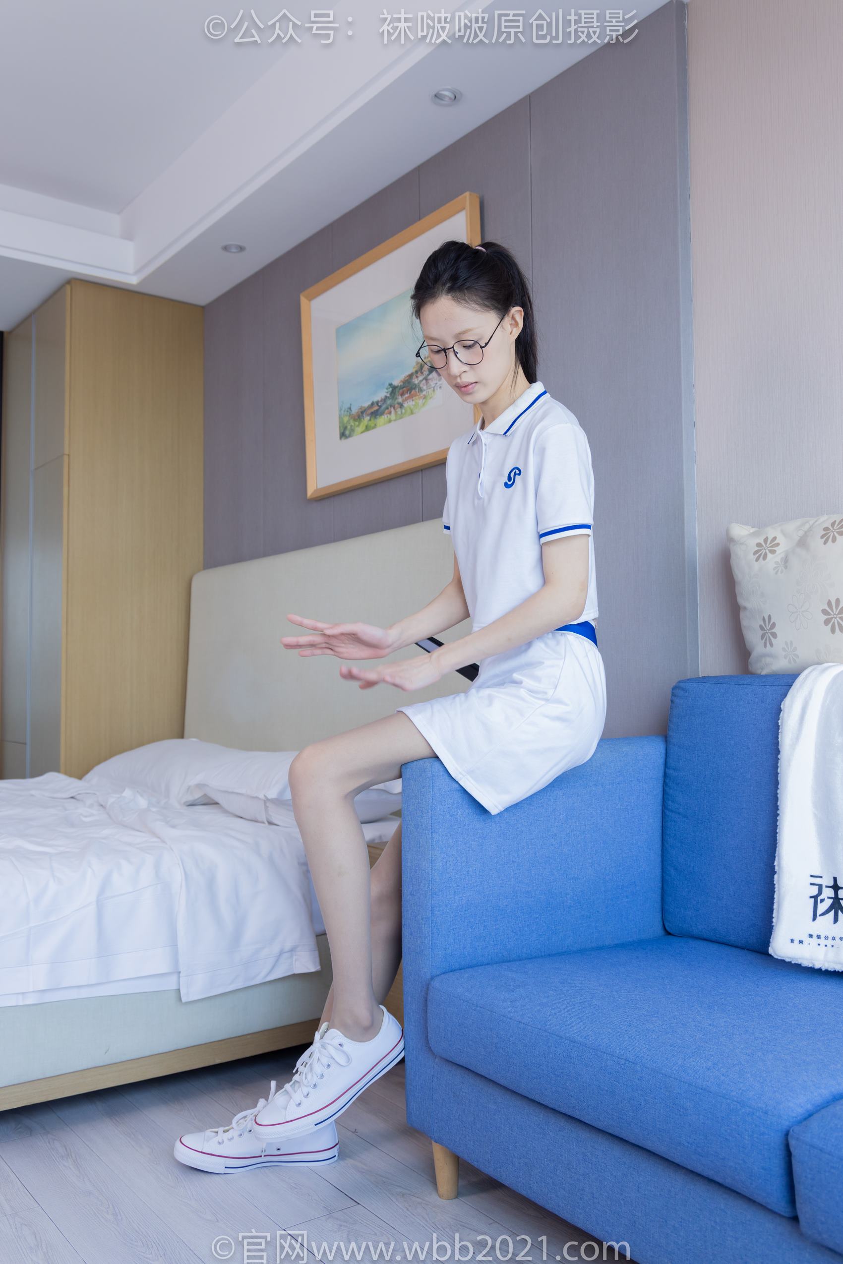 图片[90]-[BoBoSocks袜啵啵]NO.392 雪糕-板鞋、灰丝[177P] – 速更版-美库