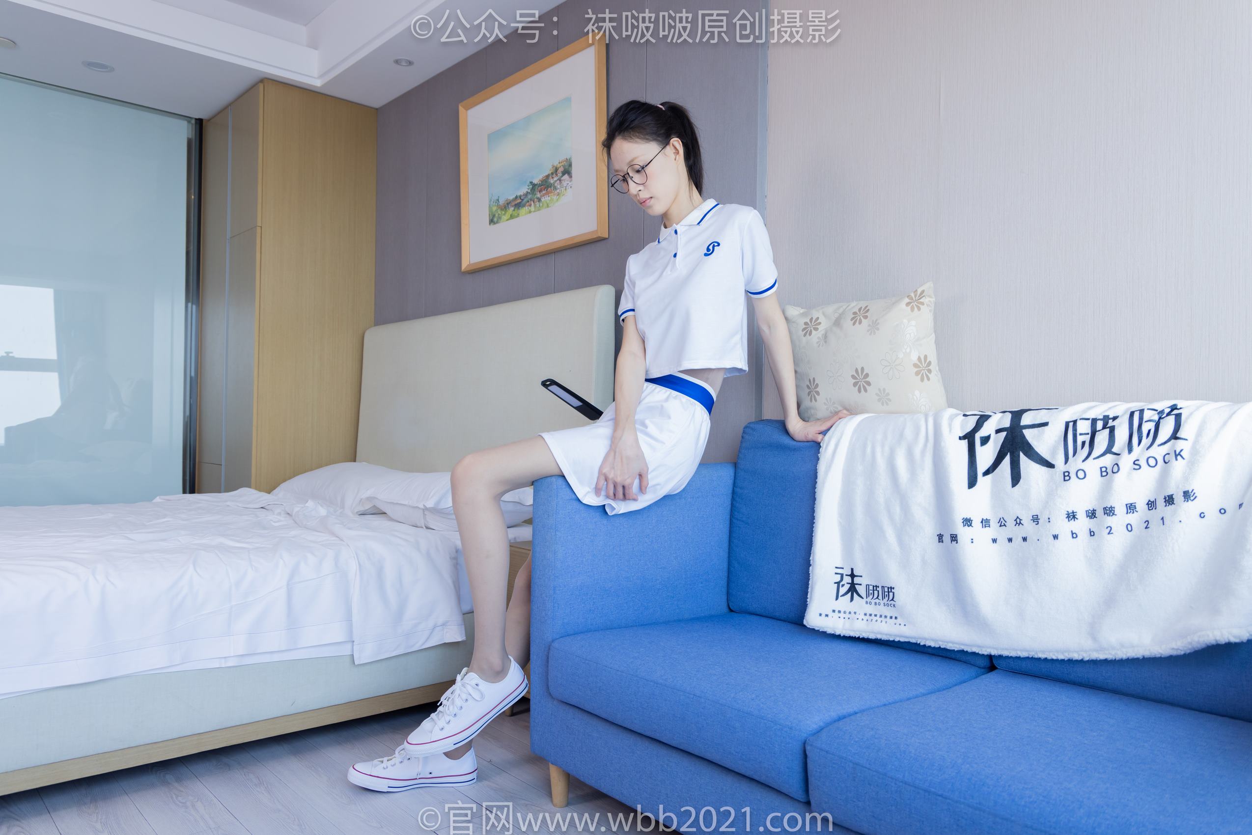 图片[93]-[BoBoSocks袜啵啵]NO.392 雪糕-板鞋、灰丝[177P] – 速更版-美库