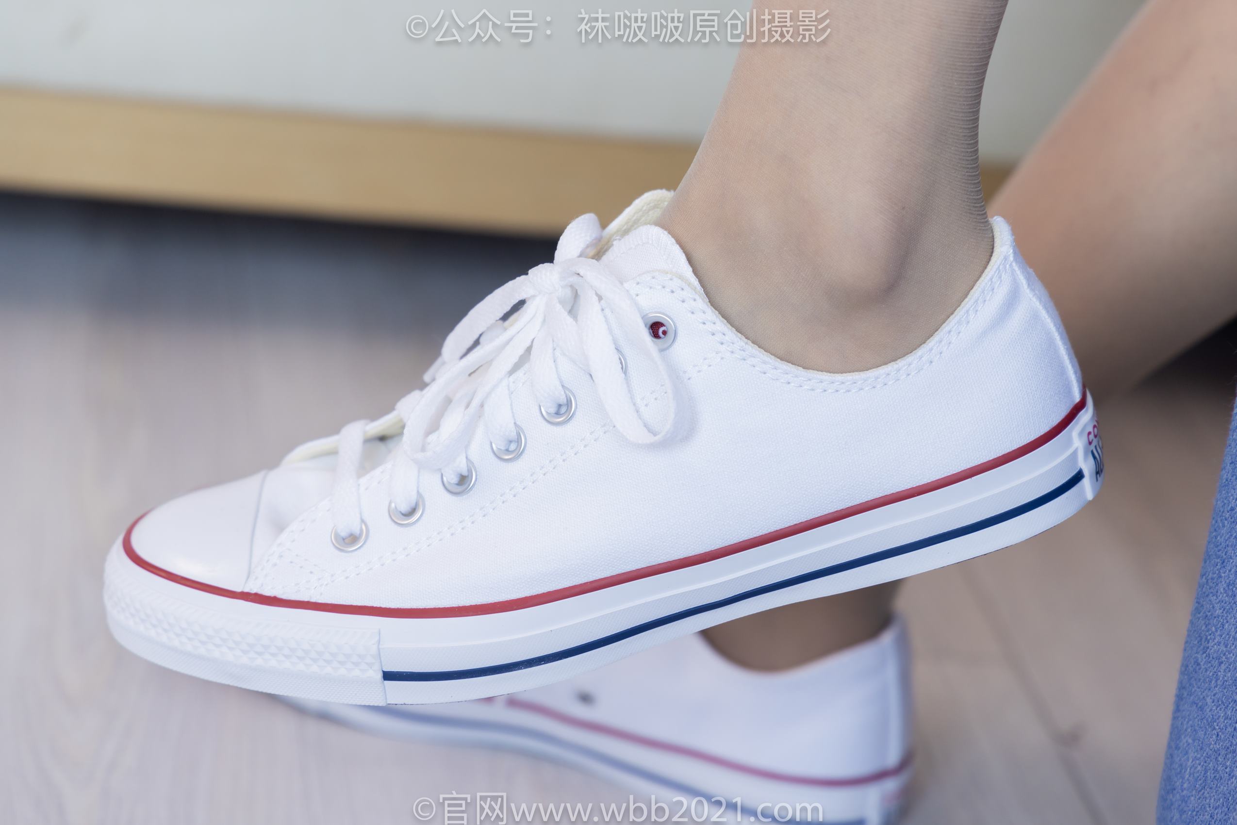 图片[95]-[BoBoSocks袜啵啵]NO.392 雪糕-板鞋、灰丝[177P] – 速更版-美库