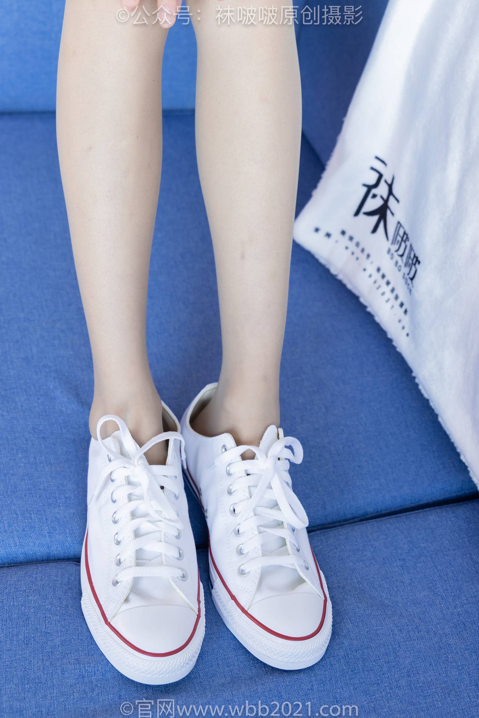 图片[96]-[BoBoSocks袜啵啵]NO.392 雪糕-板鞋、灰丝[177P] – 速更版-美库