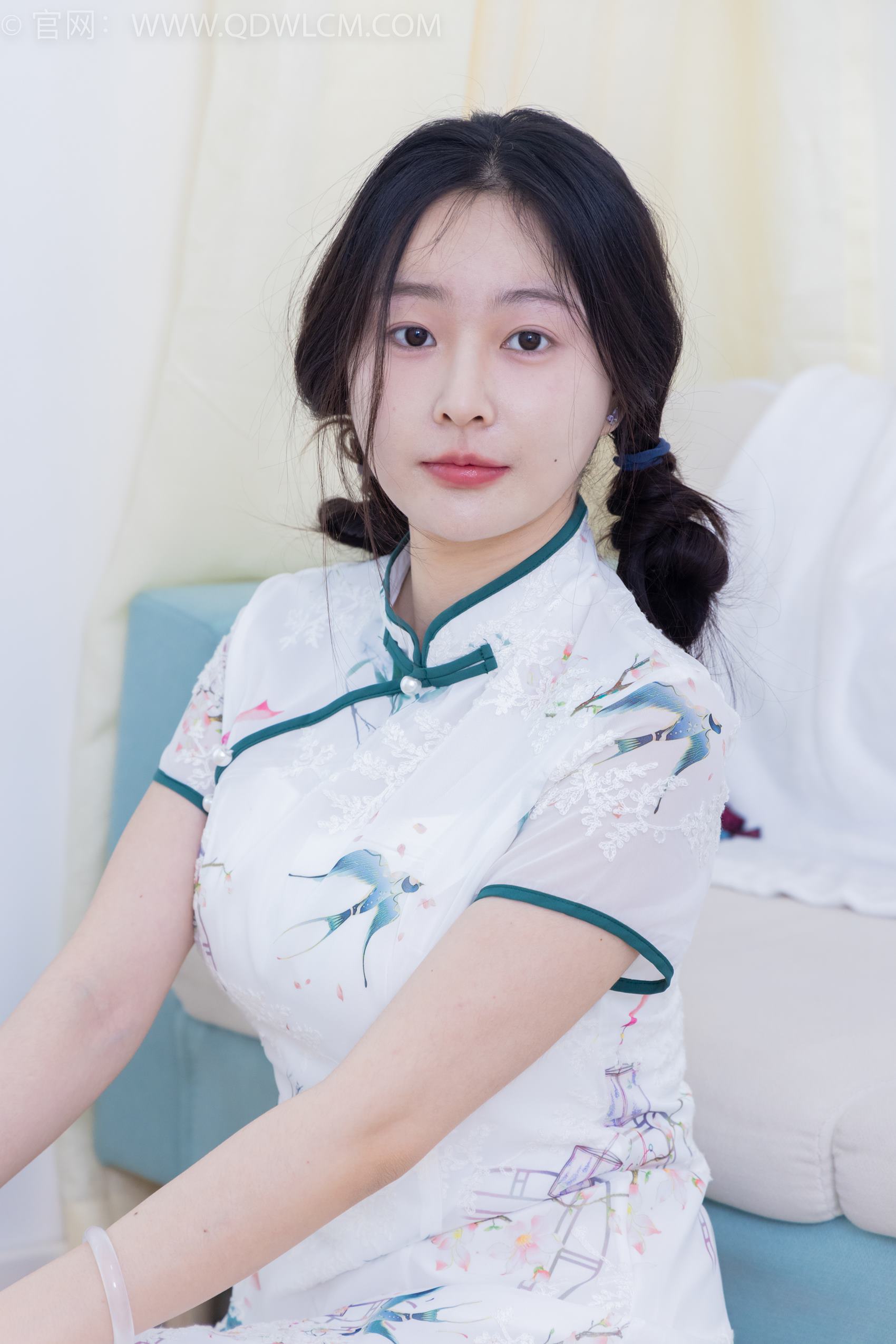 图片[74]-物恋传媒 NO.1990 美兔-吹梦到西洲[160P] – 速更版-美库