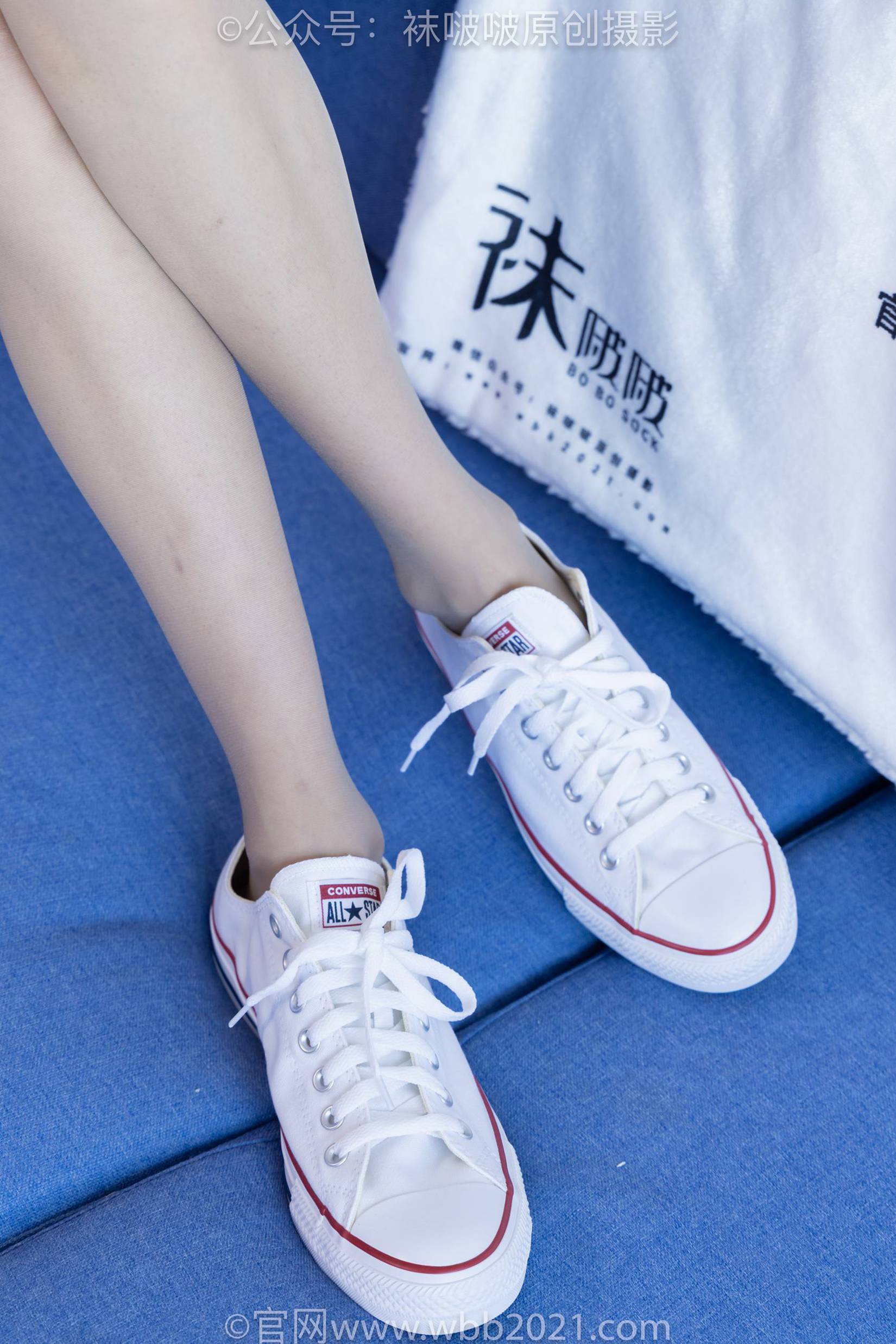 图片[114]-[BoBoSocks袜啵啵]NO.392 雪糕-板鞋、灰丝[177P] – 速更版-美库