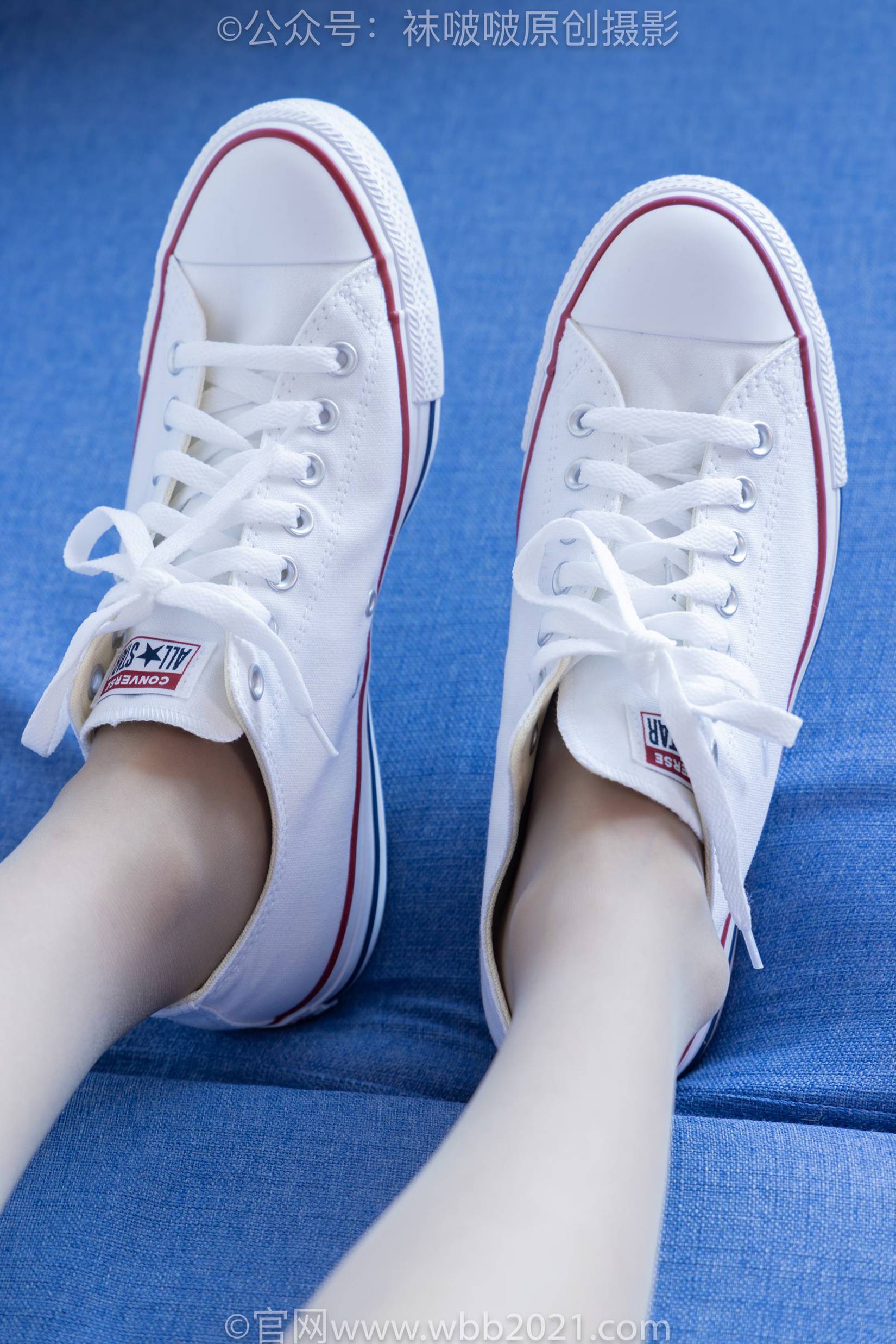 图片[115]-[BoBoSocks袜啵啵]NO.392 雪糕-板鞋、灰丝[177P] – 速更版-美库