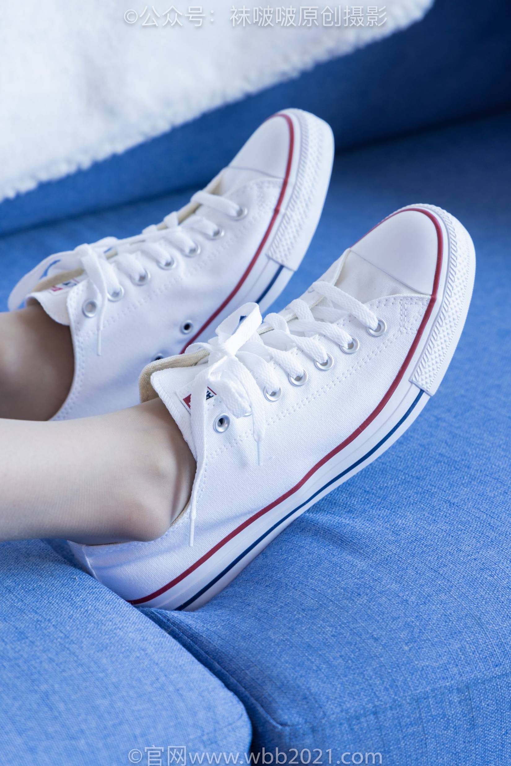 图片[116]-[BoBoSocks袜啵啵]NO.392 雪糕-板鞋、灰丝[177P] – 速更版-美库