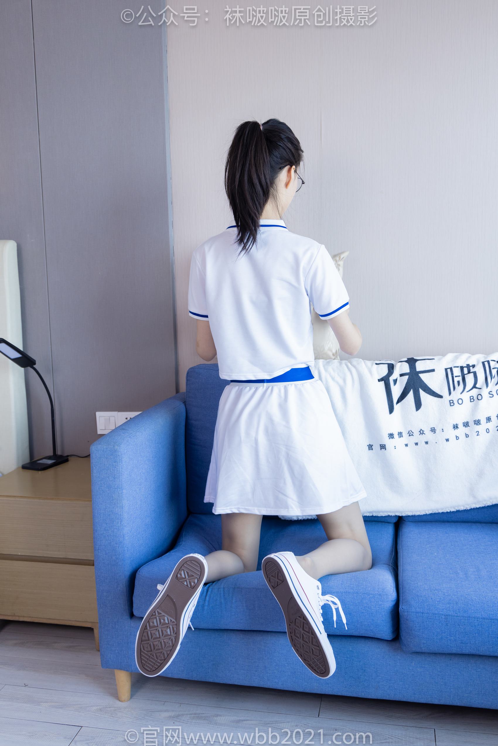 图片[125]-[BoBoSocks袜啵啵]NO.392 雪糕-板鞋、灰丝[177P] – 速更版-美库