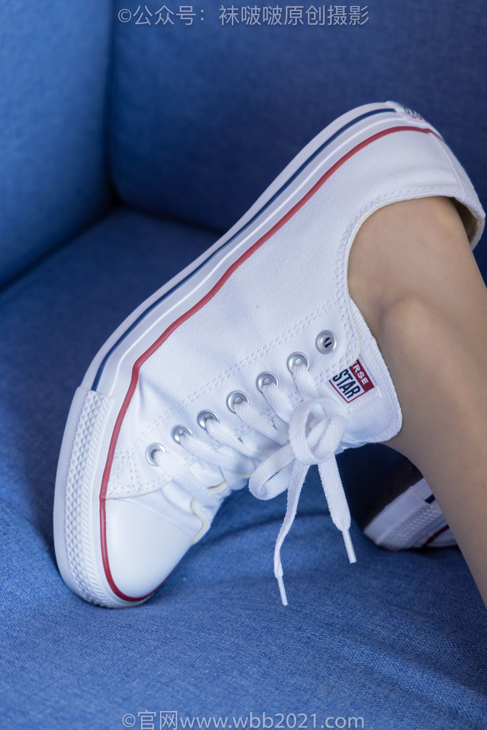 图片[136]-[BoBoSocks袜啵啵]NO.392 雪糕-板鞋、灰丝[177P] – 速更版-美库