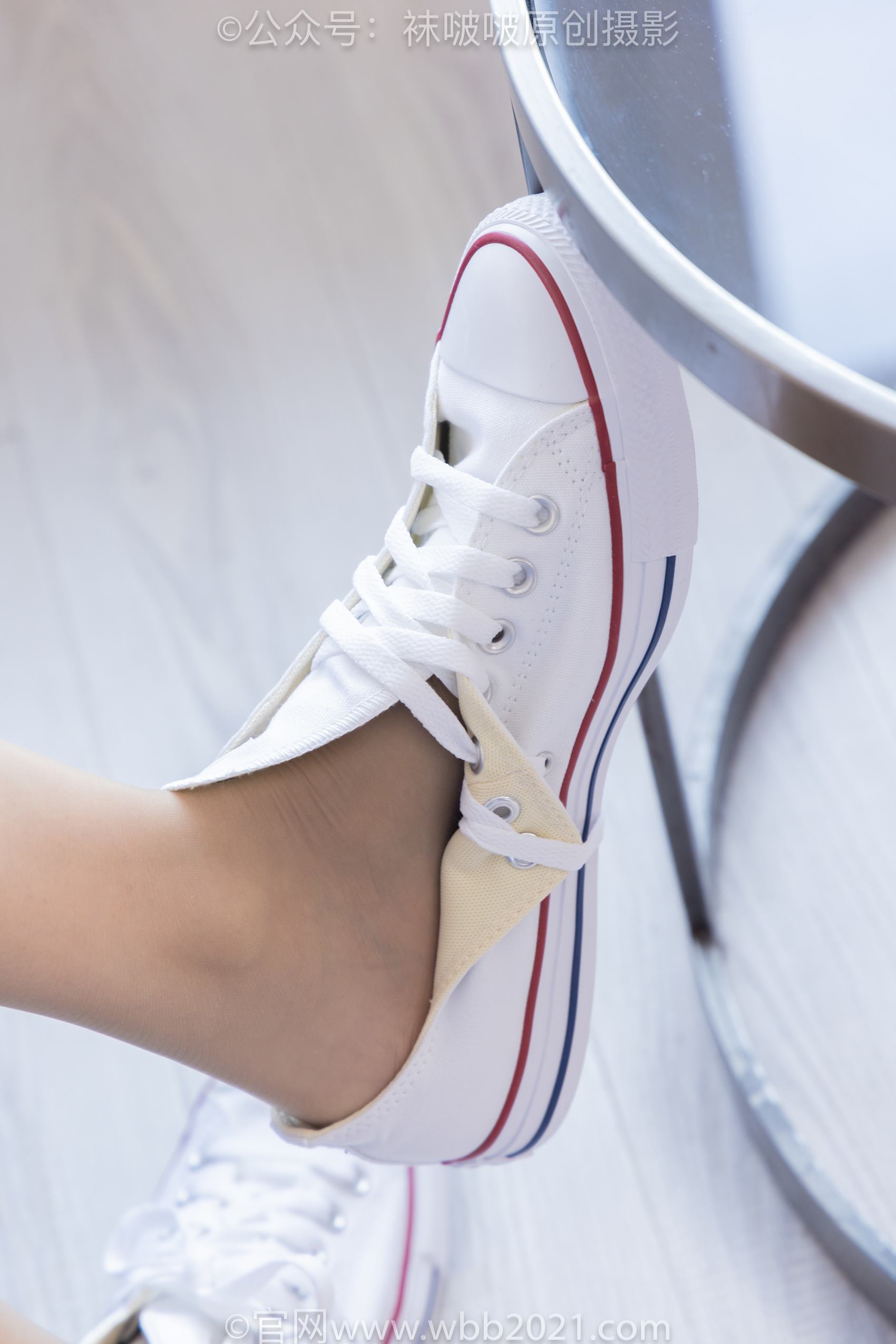 图片[139]-[BoBoSocks袜啵啵]NO.392 雪糕-板鞋、灰丝[177P] – 速更版-美库