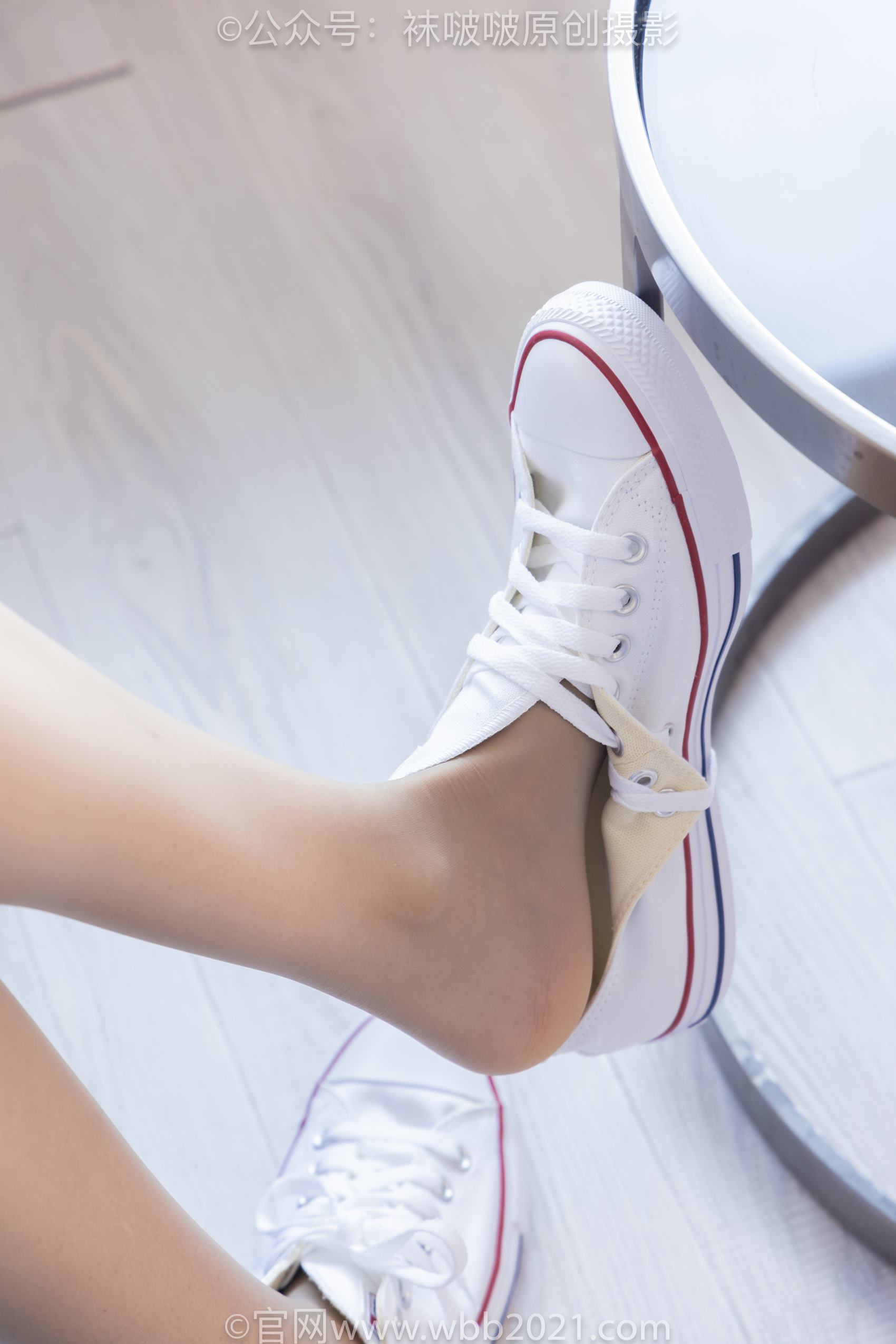 图片[143]-[BoBoSocks袜啵啵]NO.392 雪糕-板鞋、灰丝[177P] – 速更版-美库