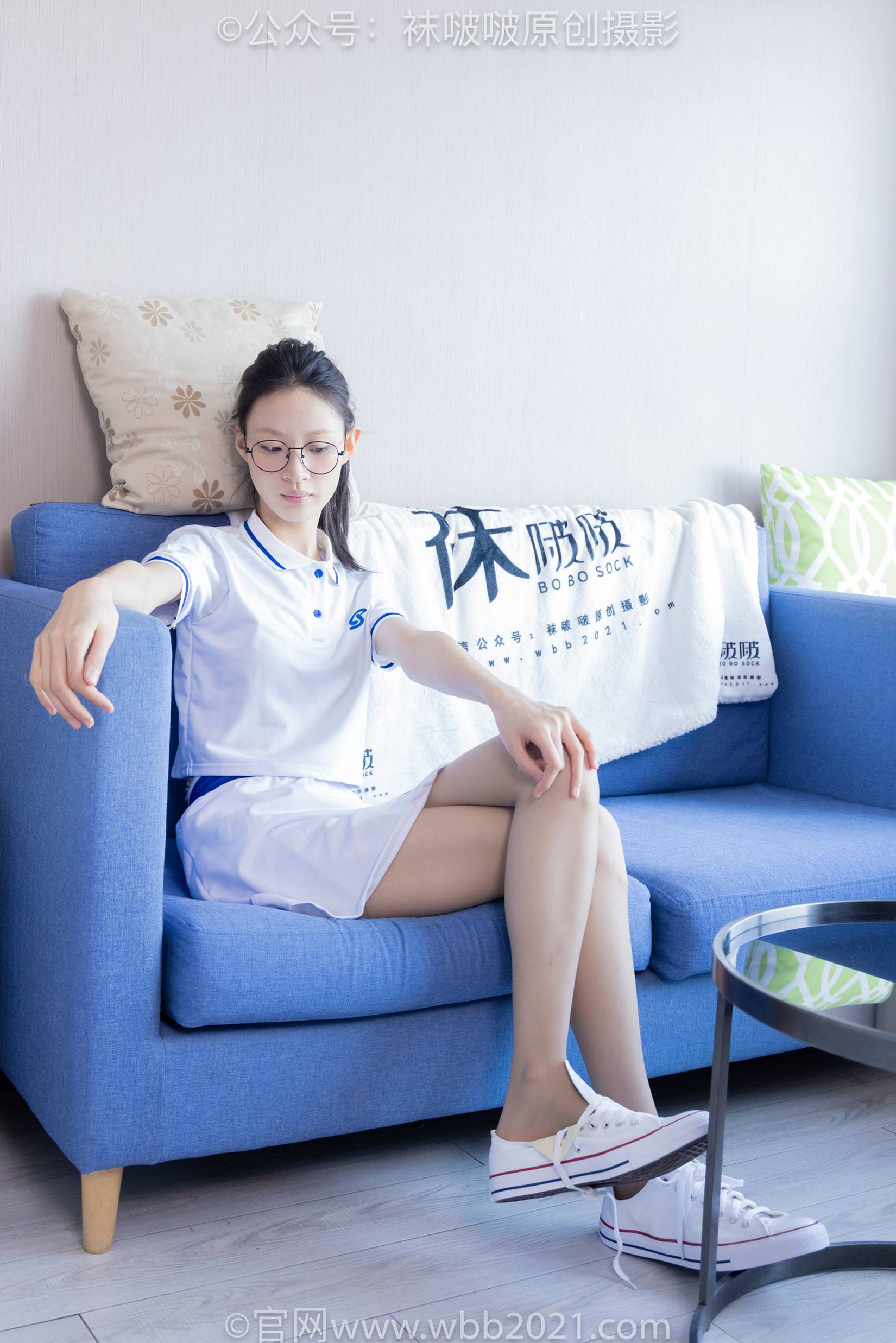 图片[146]-[BoBoSocks袜啵啵]NO.392 雪糕-板鞋、灰丝[177P] – 速更版-美库