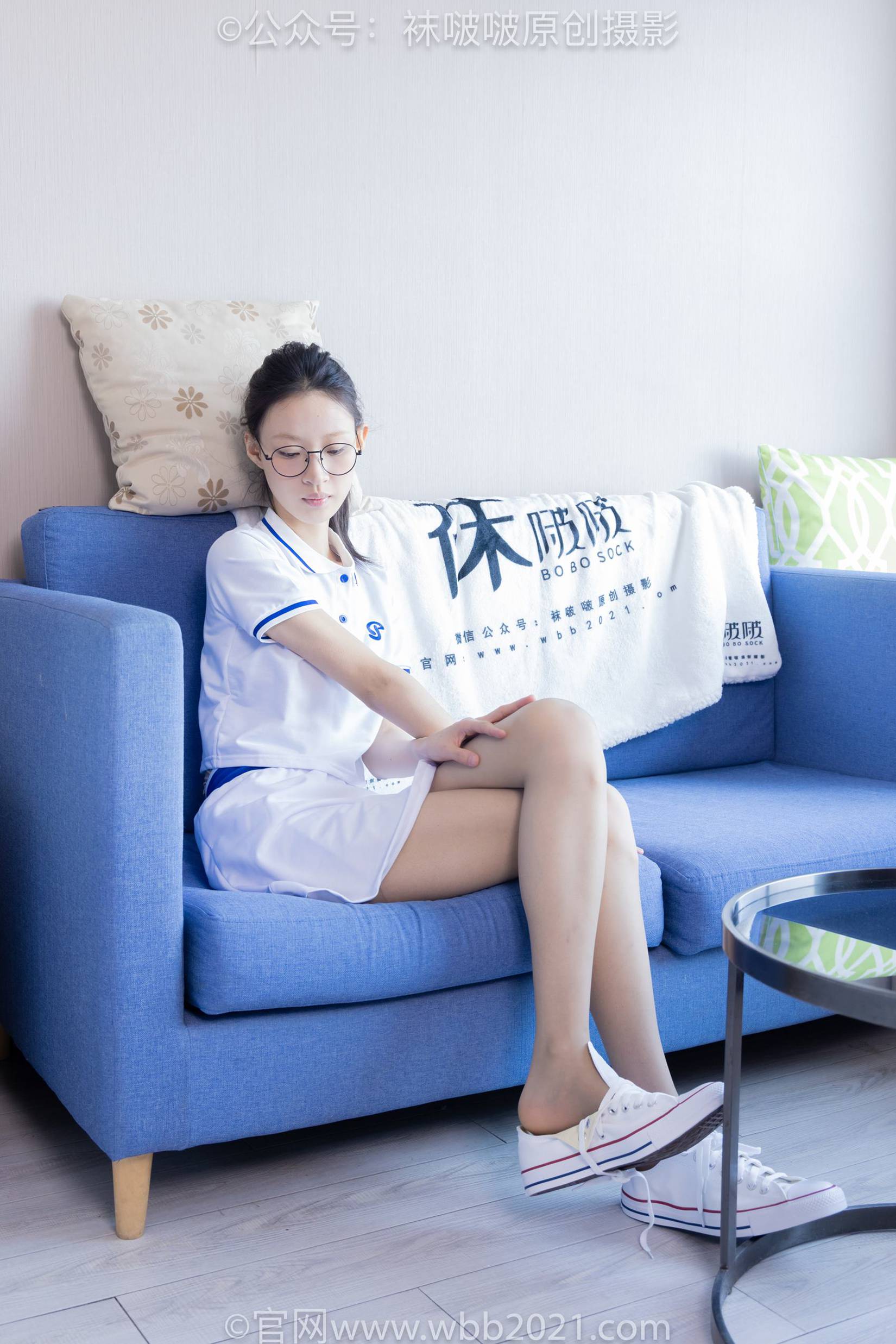 图片[148]-[BoBoSocks袜啵啵]NO.392 雪糕-板鞋、灰丝[177P] – 速更版-美库