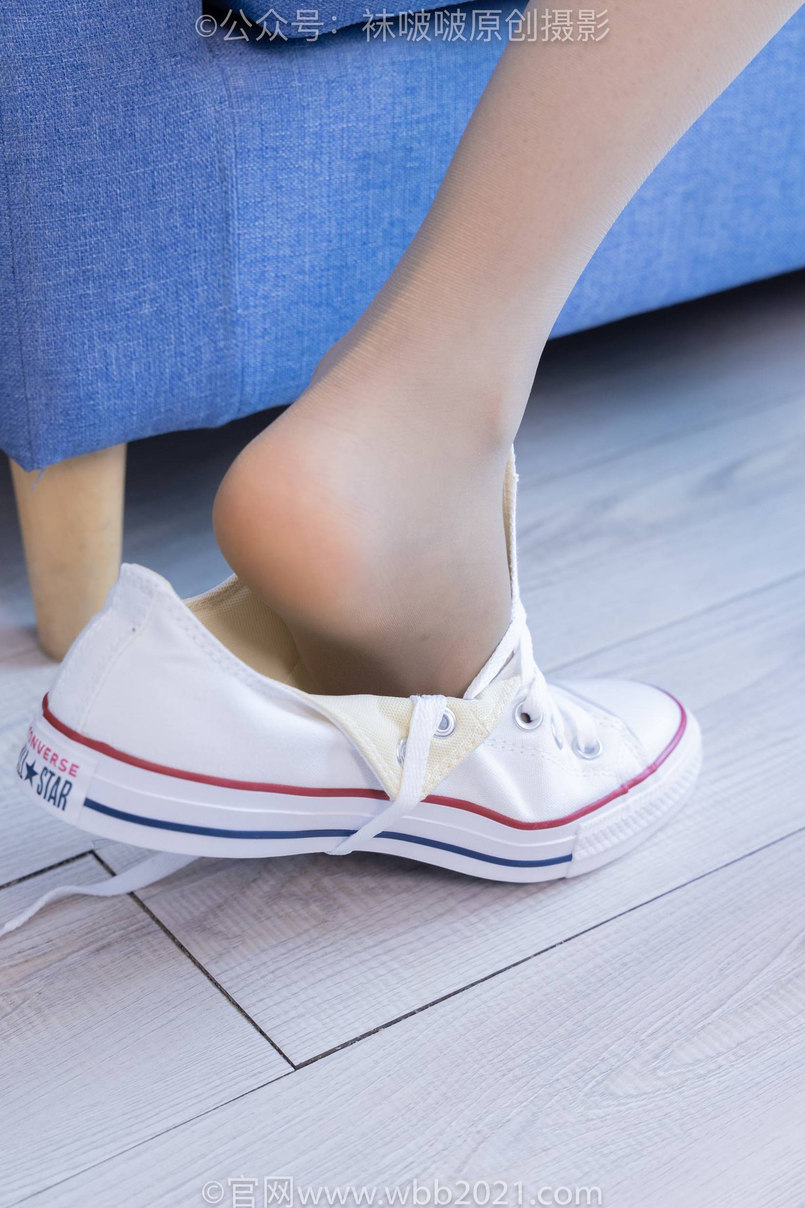 图片[151]-[BoBoSocks袜啵啵]NO.392 雪糕-板鞋、灰丝[177P] – 速更版-美库