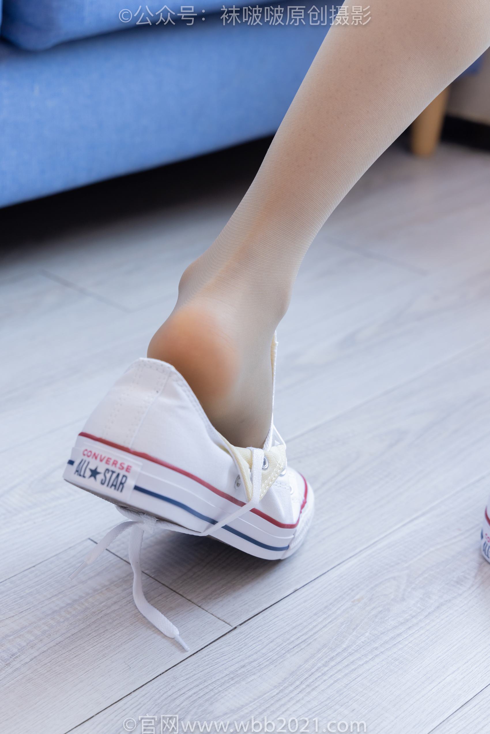 图片[152]-[BoBoSocks袜啵啵]NO.392 雪糕-板鞋、灰丝[177P] – 速更版-美库