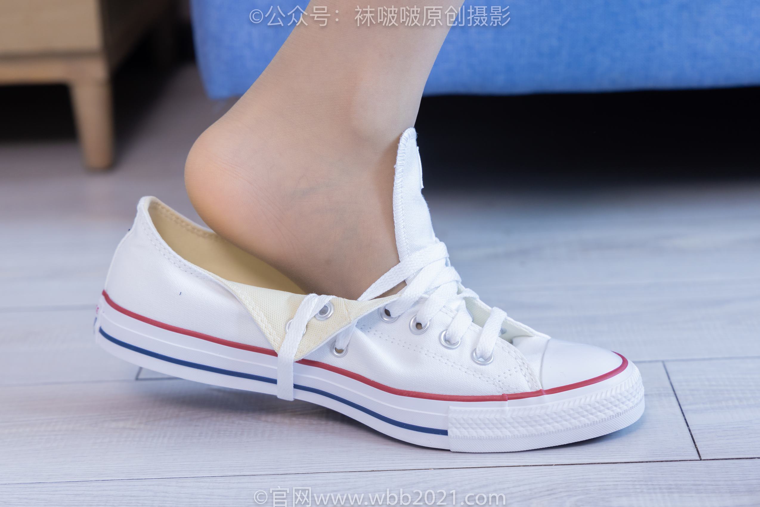 图片[154]-[BoBoSocks袜啵啵]NO.392 雪糕-板鞋、灰丝[177P] – 速更版-美库