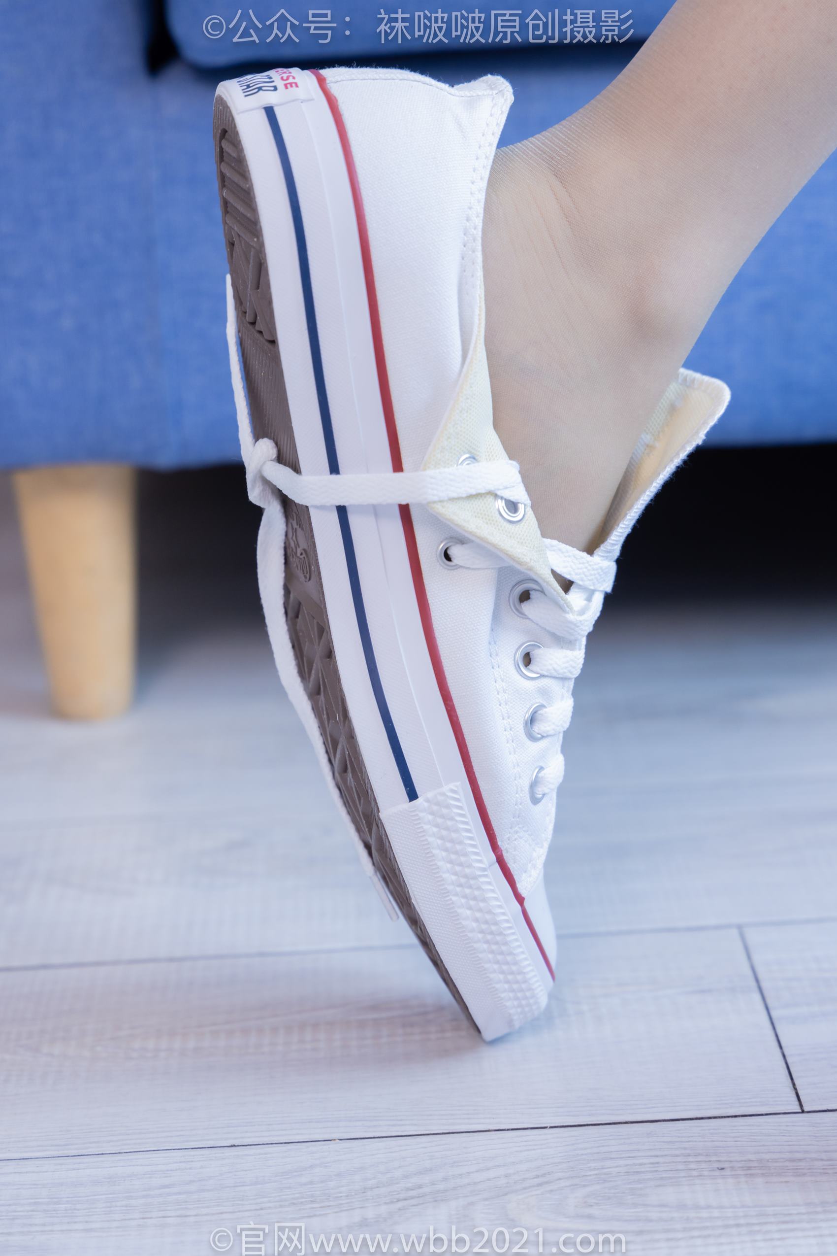 图片[155]-[BoBoSocks袜啵啵]NO.392 雪糕-板鞋、灰丝[177P] – 速更版-美库