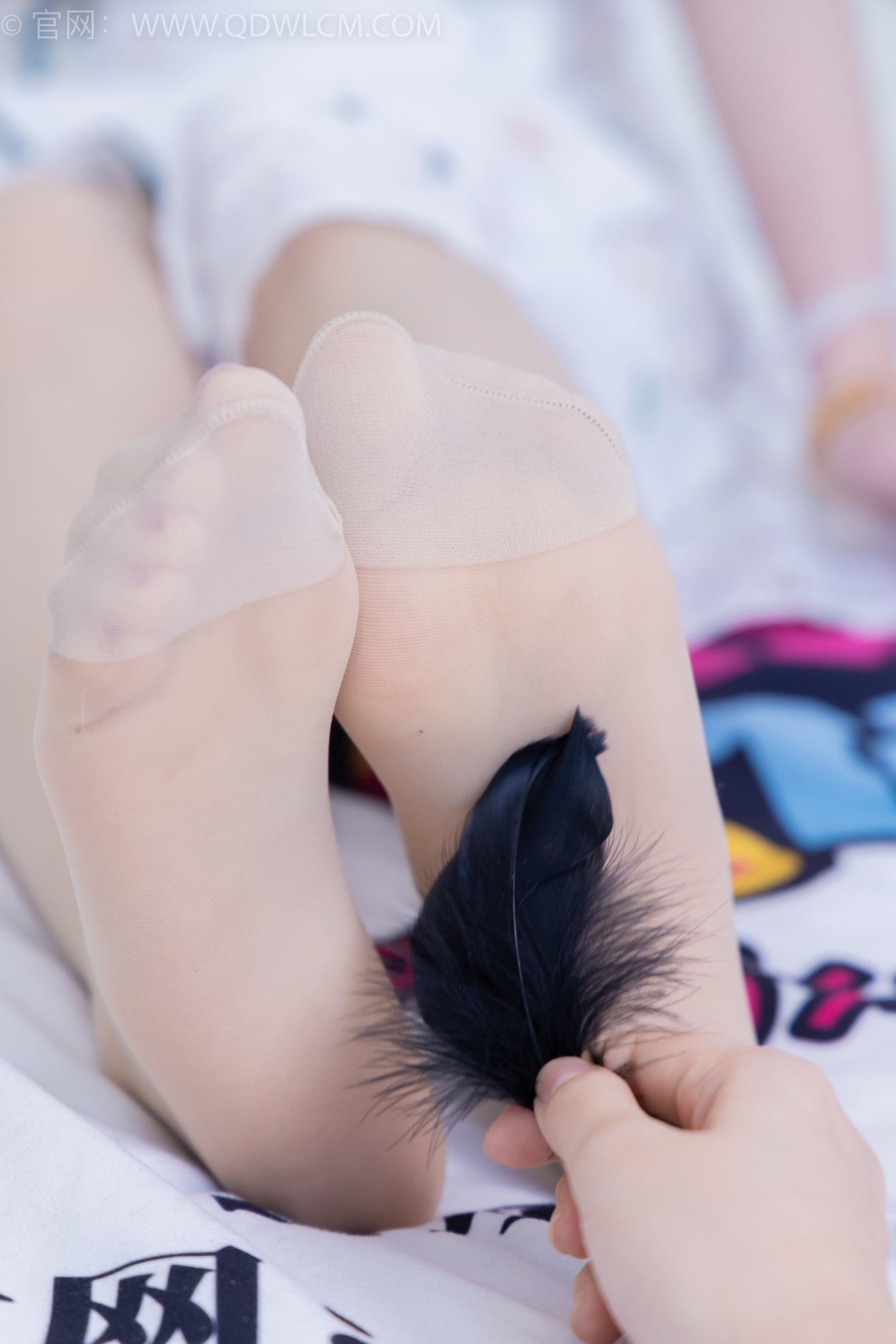 图片[109]-物恋传媒 NO.1990 美兔-吹梦到西洲[160P] – 速更版-美库