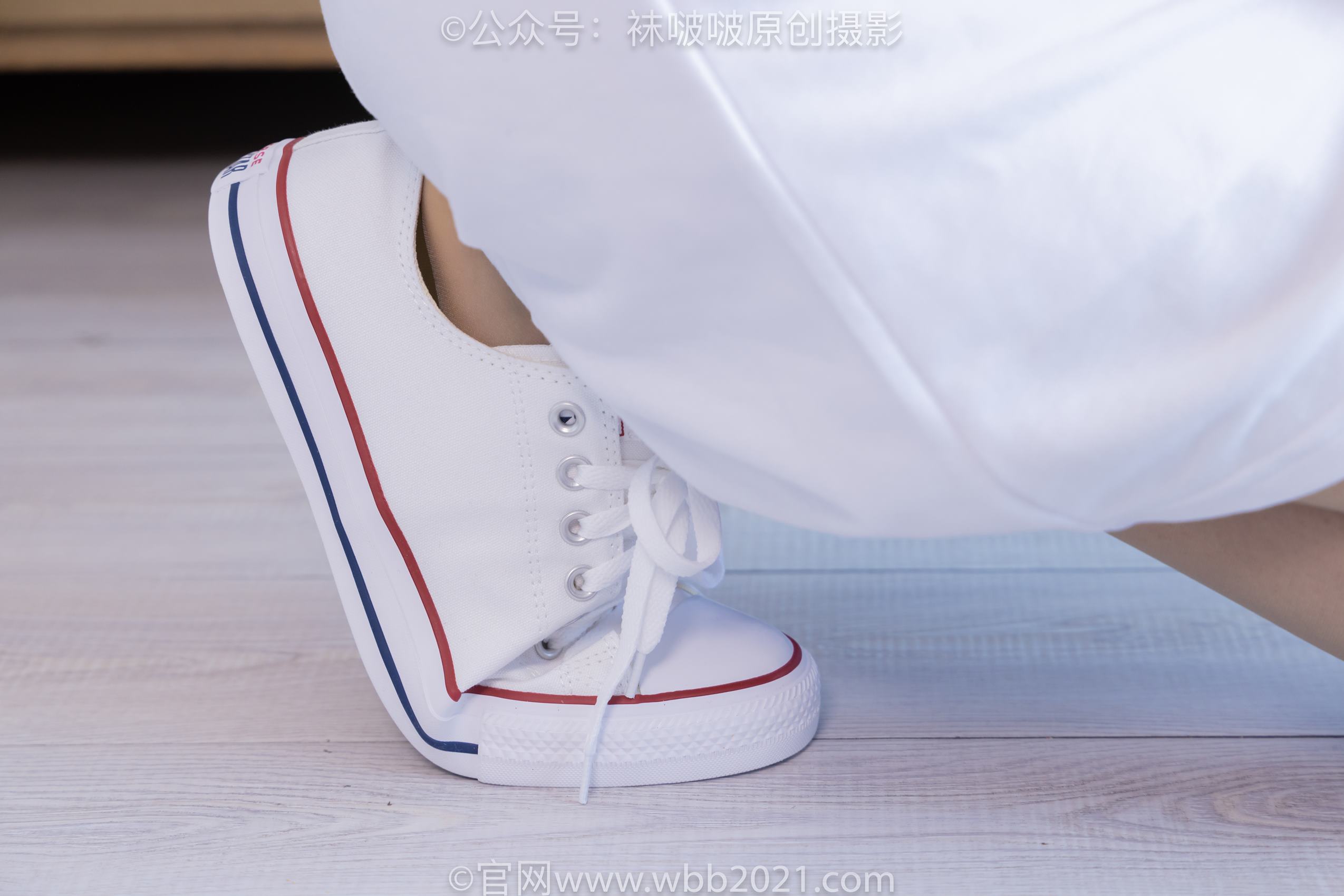 图片[165]-[BoBoSocks袜啵啵]NO.392 雪糕-板鞋、灰丝[177P] – 速更版-美库