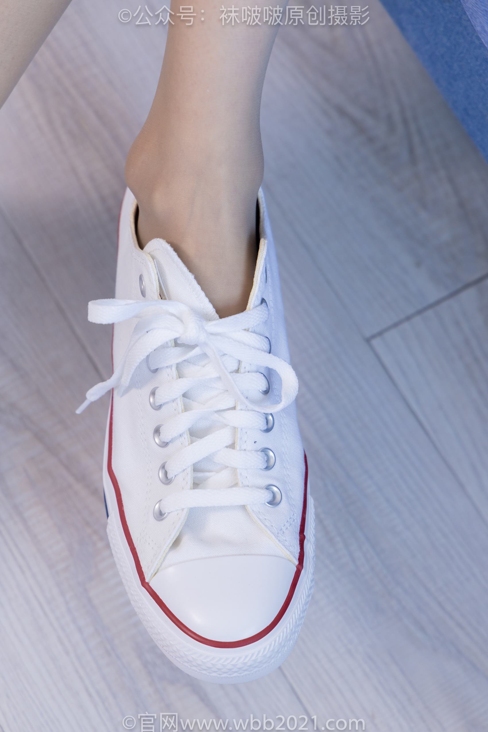 图片[169]-[BoBoSocks袜啵啵]NO.392 雪糕-板鞋、灰丝[177P] – 速更版-美库