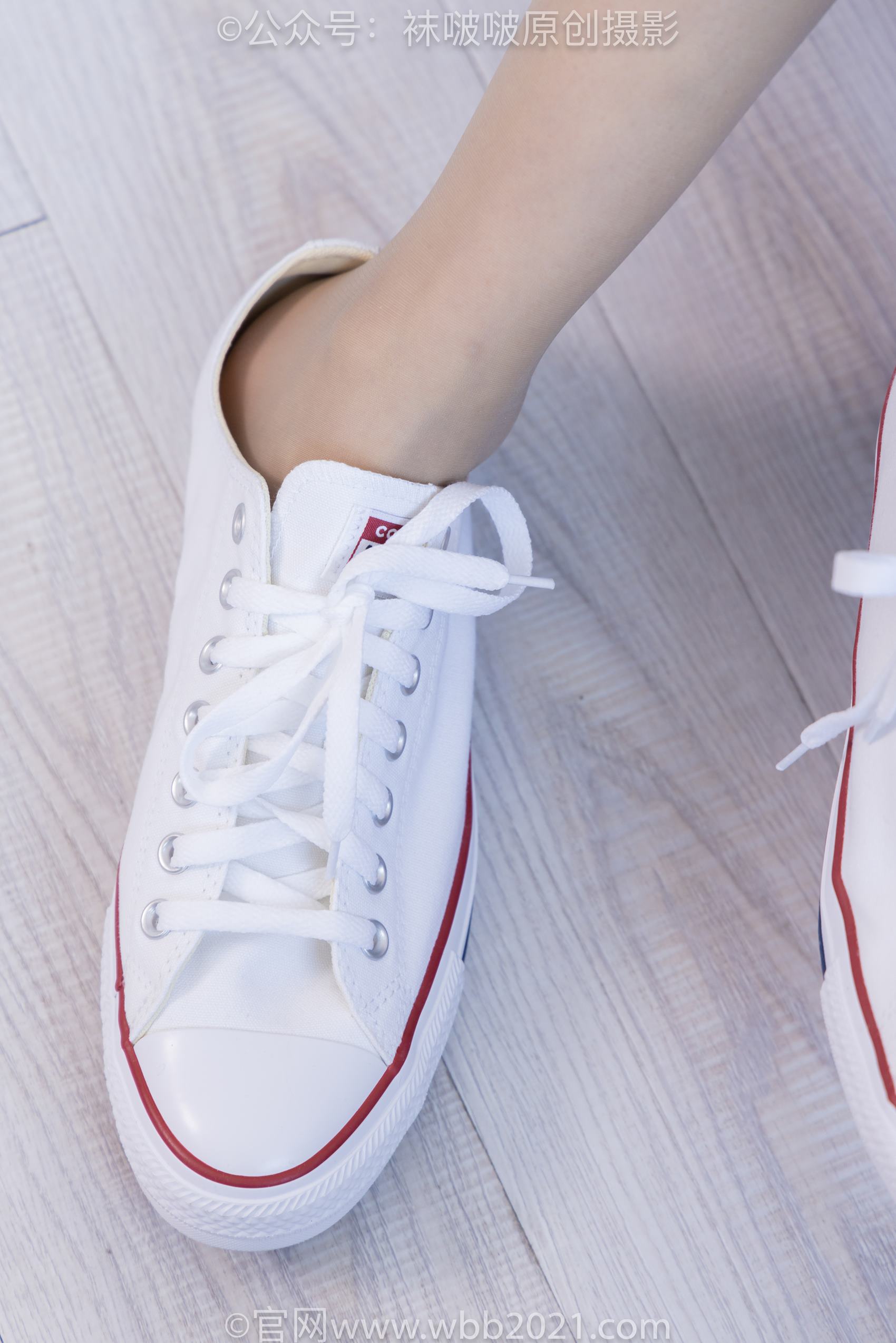 图片[170]-[BoBoSocks袜啵啵]NO.392 雪糕-板鞋、灰丝[177P] – 速更版-美库